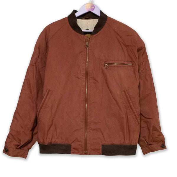 Vintage Bomber - Size L