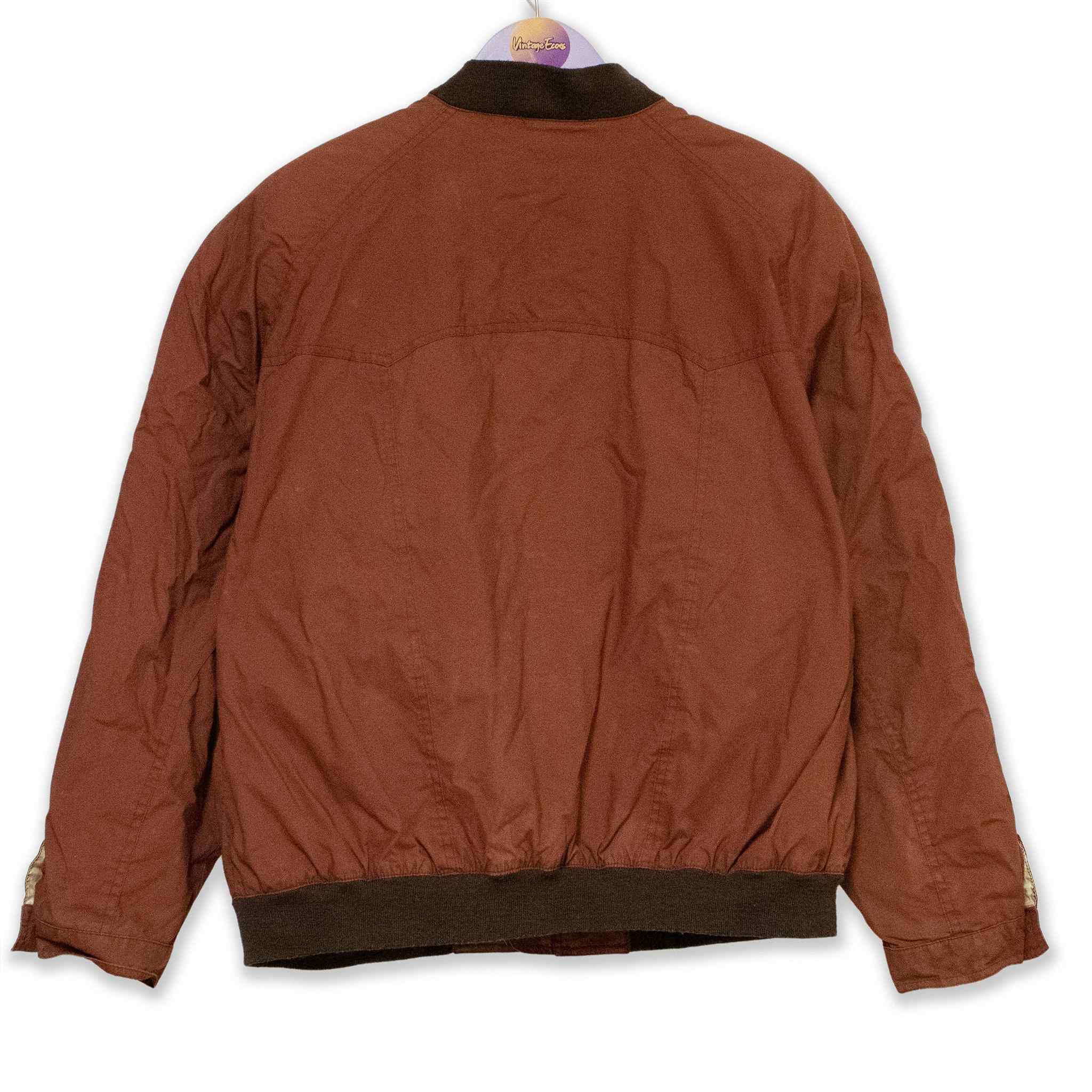 Bomber Vintage - Taglia L