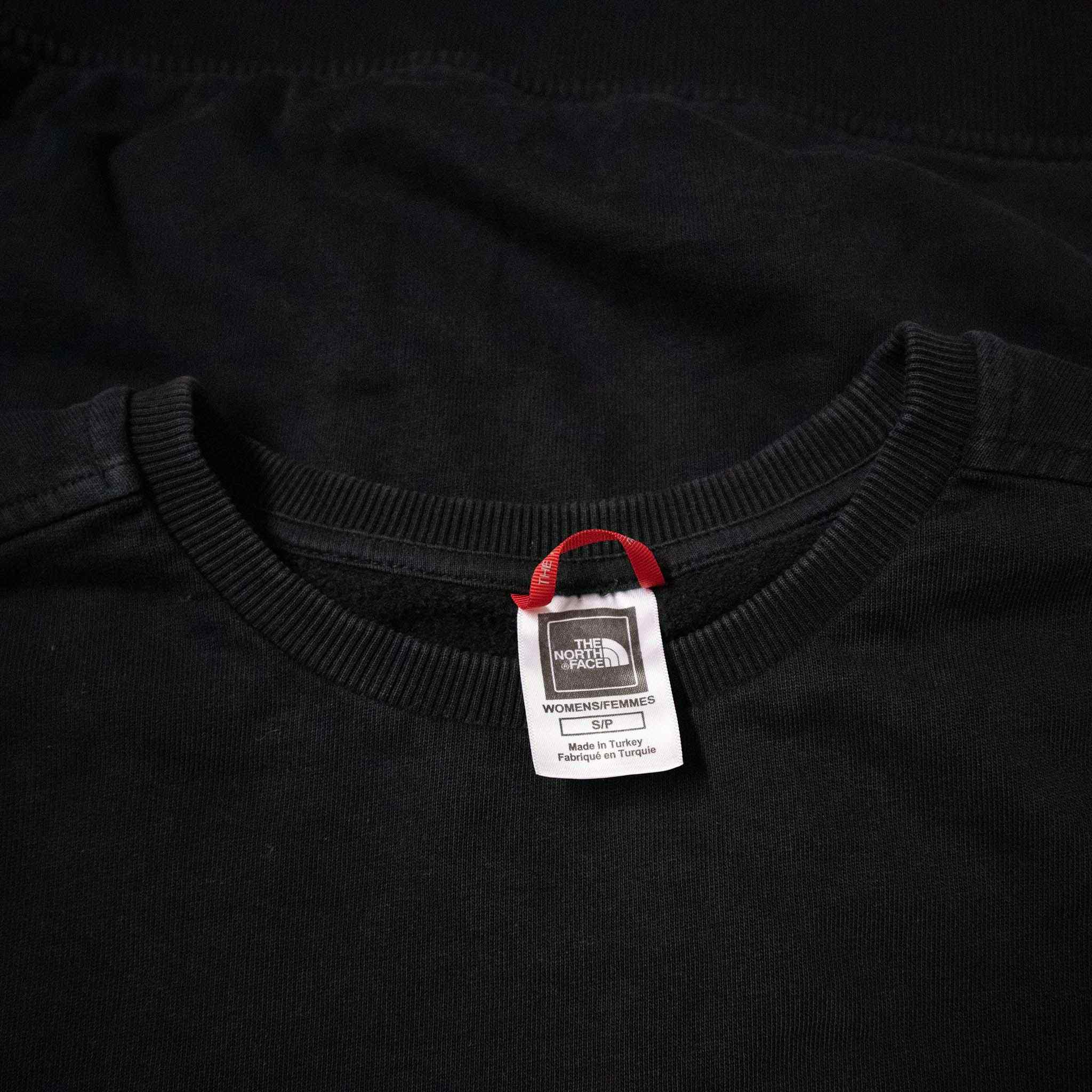 The North Face sweatshirt - Size S