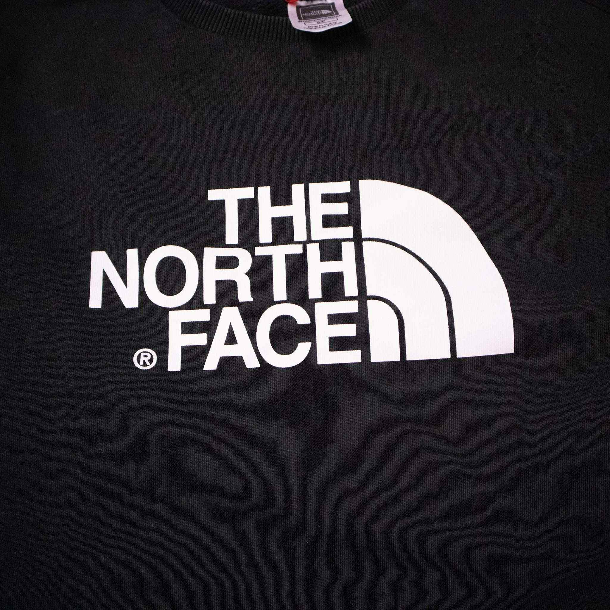 The North Face sweatshirt - Size S