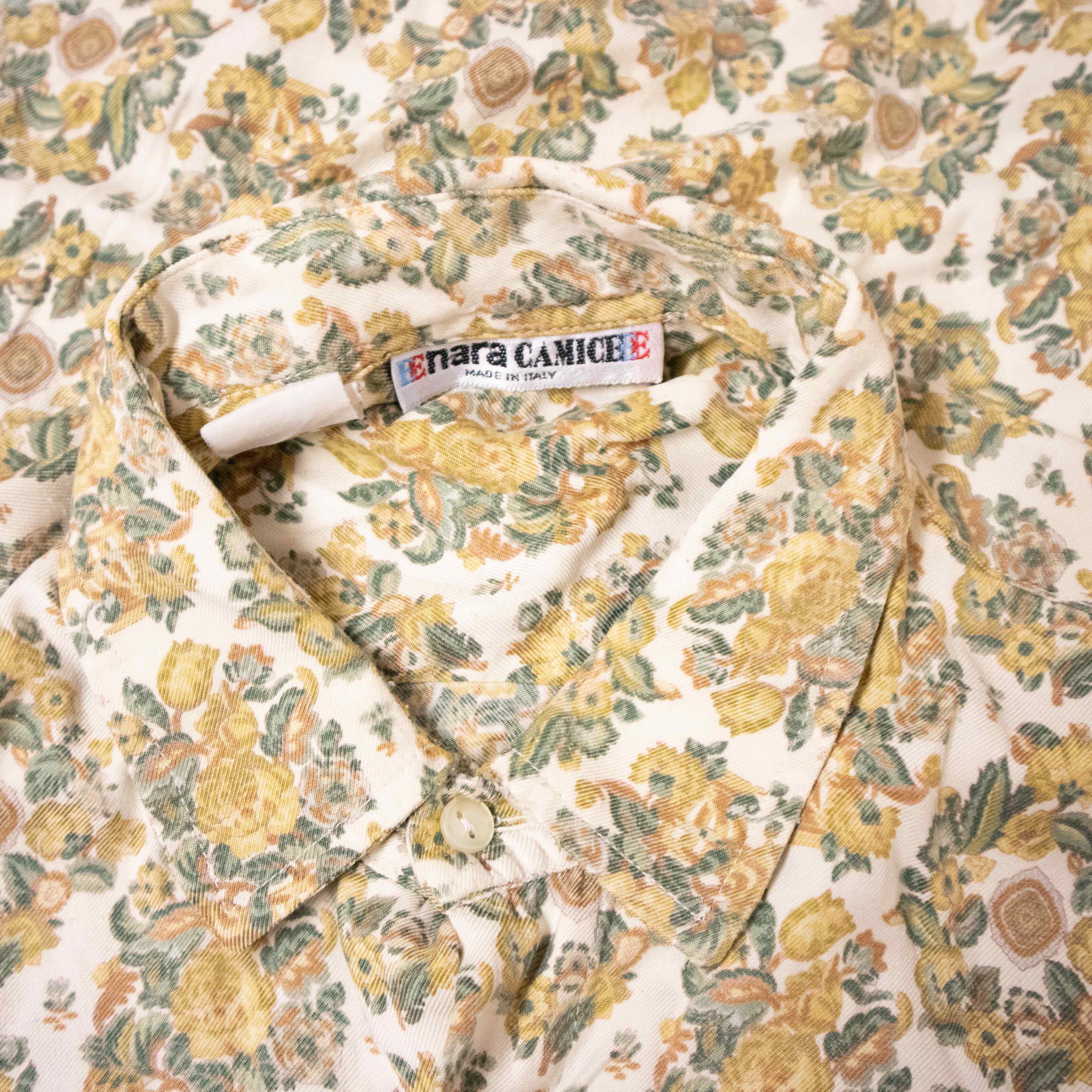 Vintage Shirt - Size S