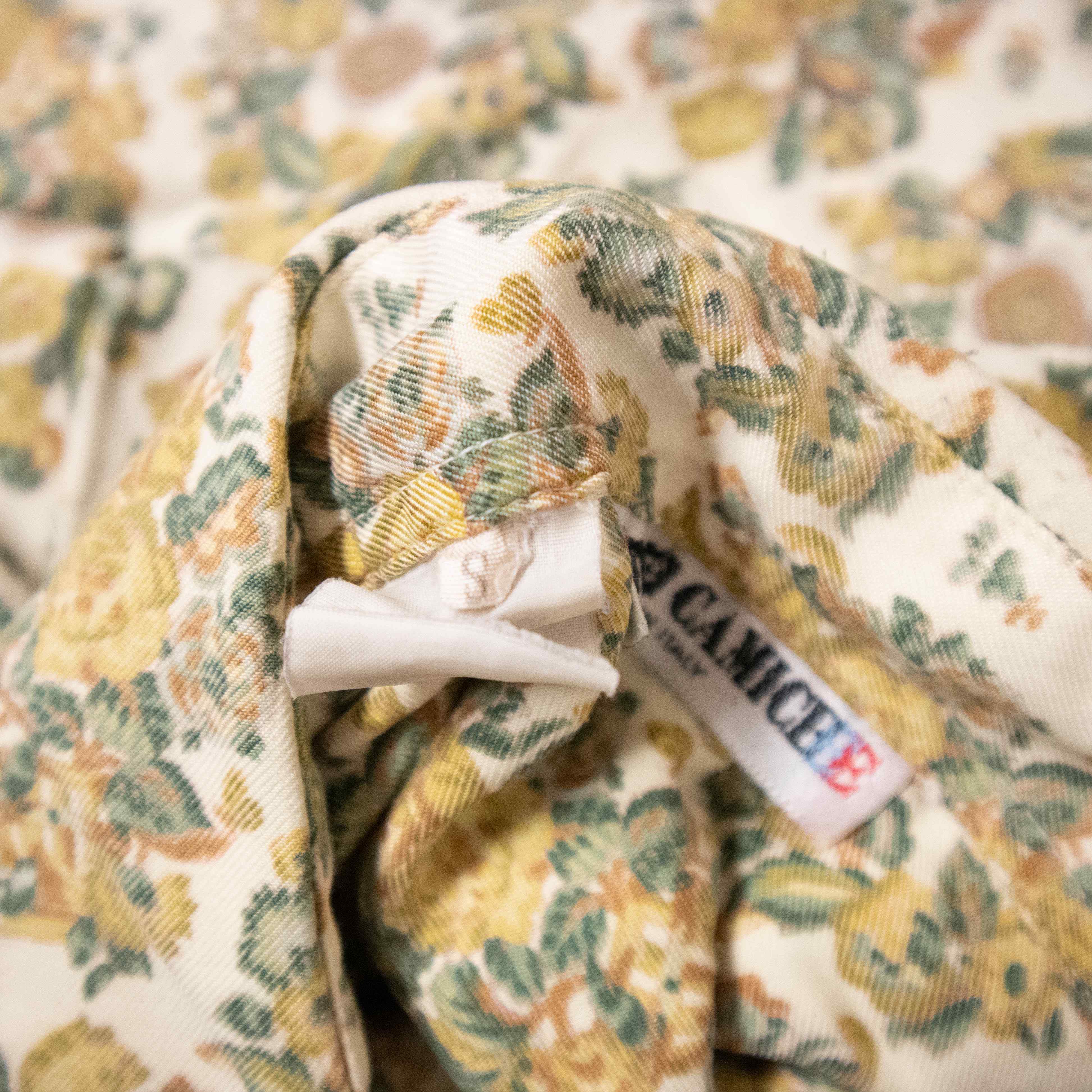 Vintage Shirt - Size S