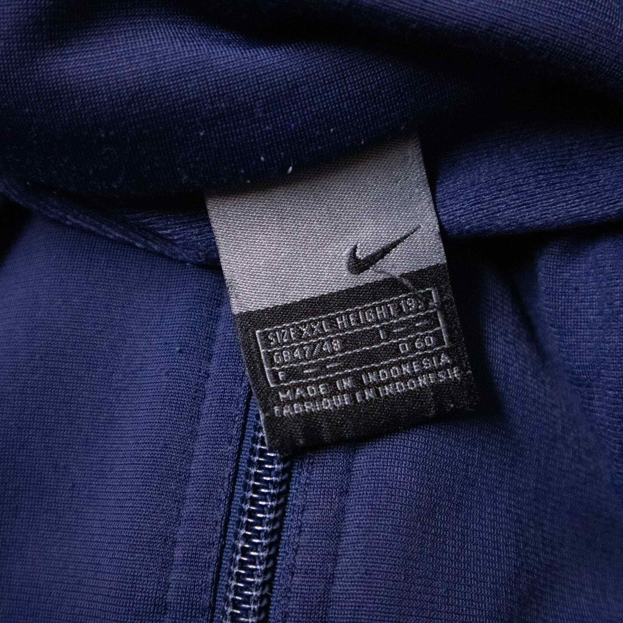 Felpa Nike Vintage - Taglia XL