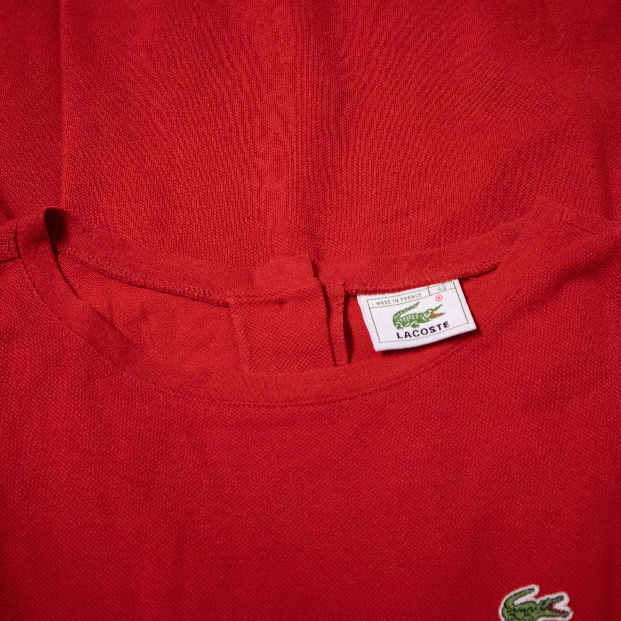 Lacoste dress - Size M