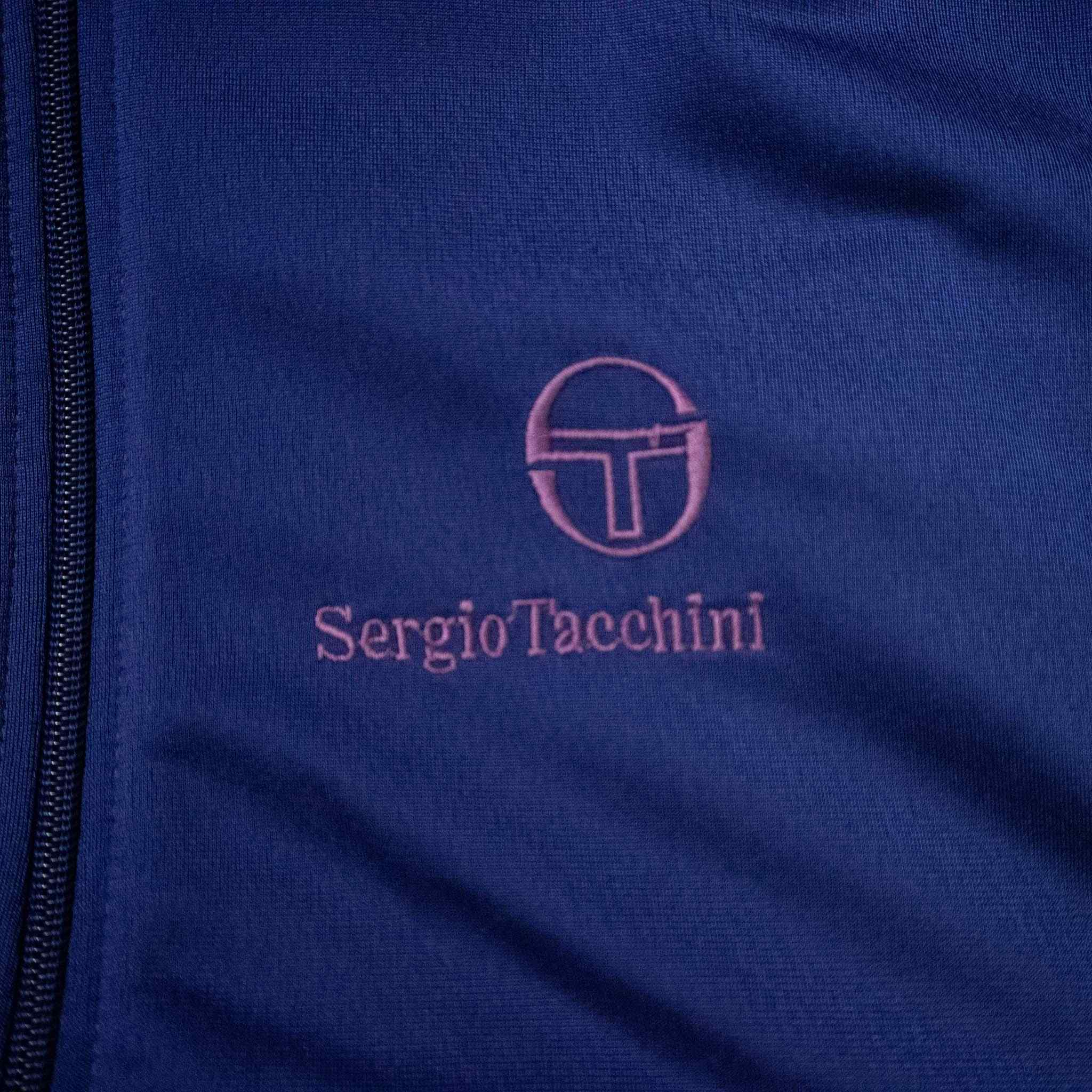 Sergio Tacchini Vintage sweatshirt - Size L