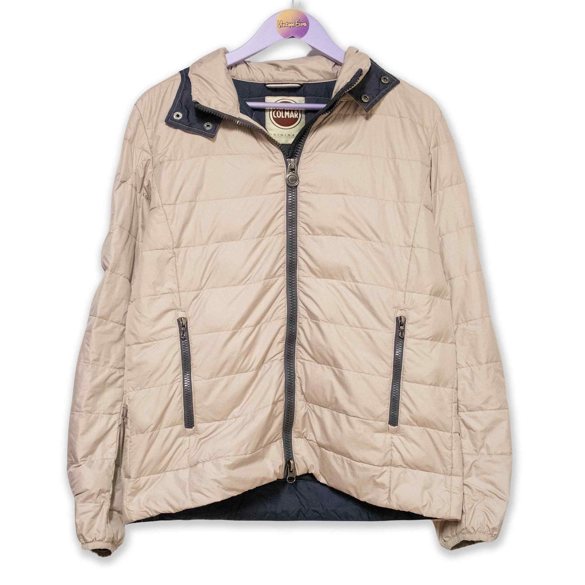 Colmar down jacket - Size M