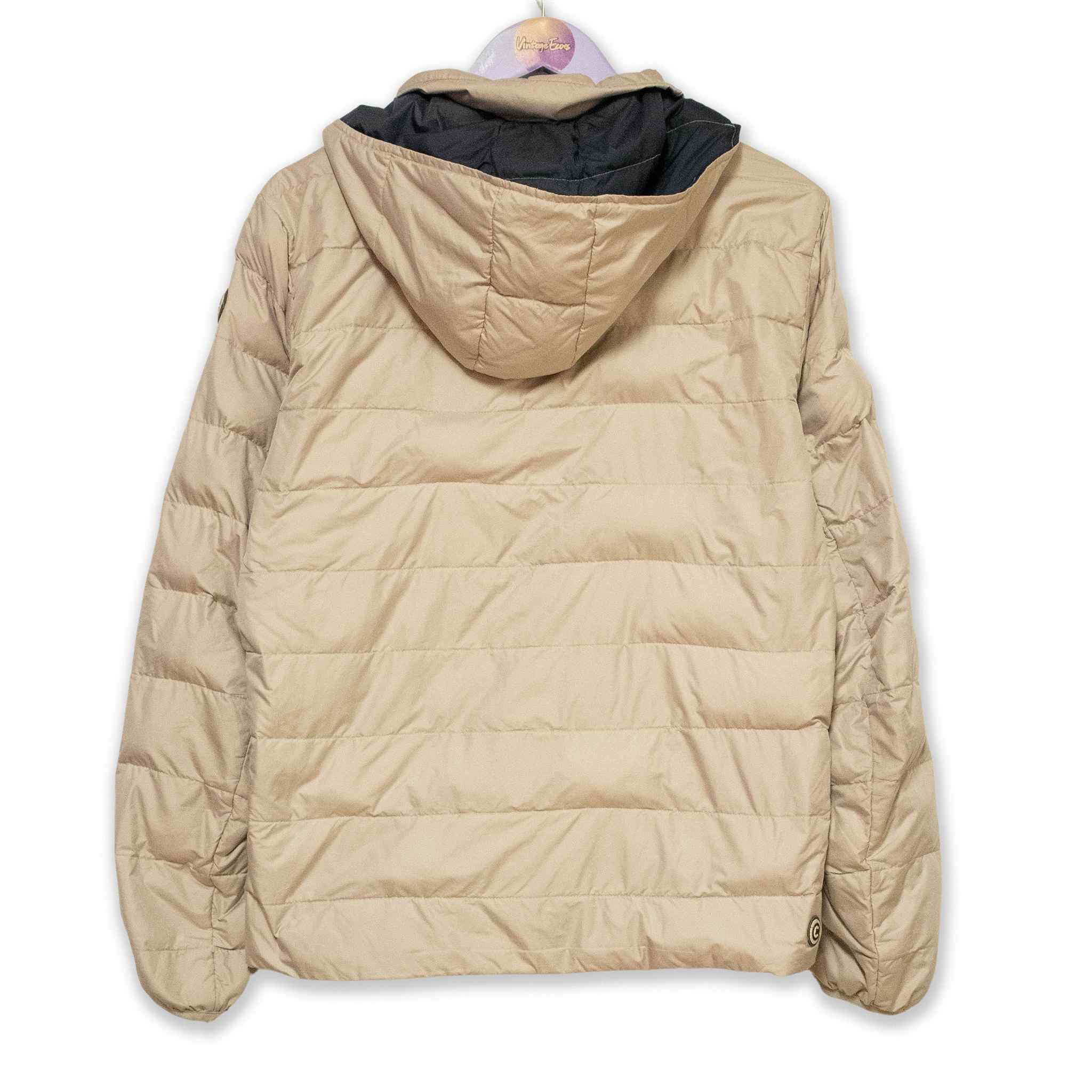 Colmar down jacket - Size M