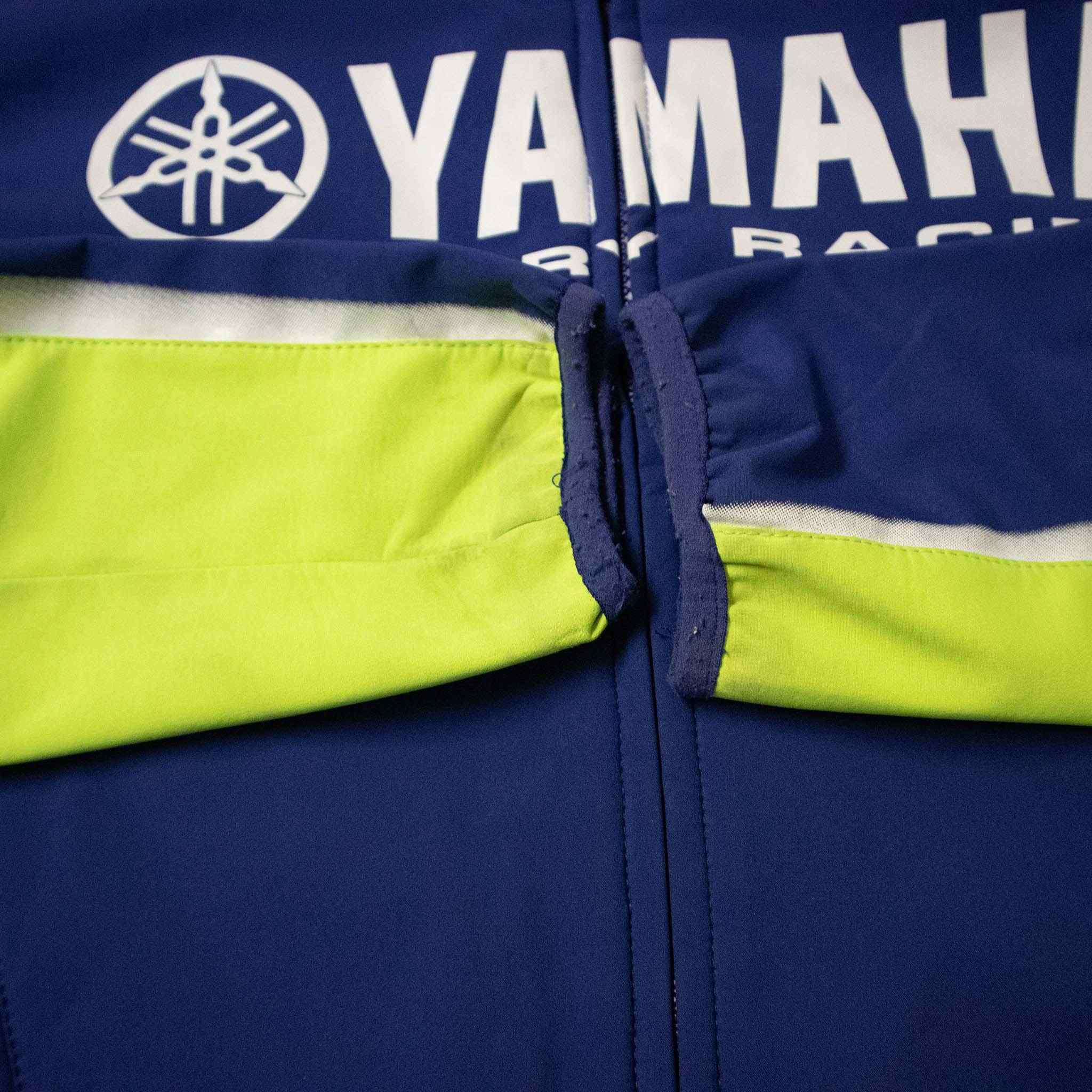 Yamaha Sport VR46 sweatshirt - Size S