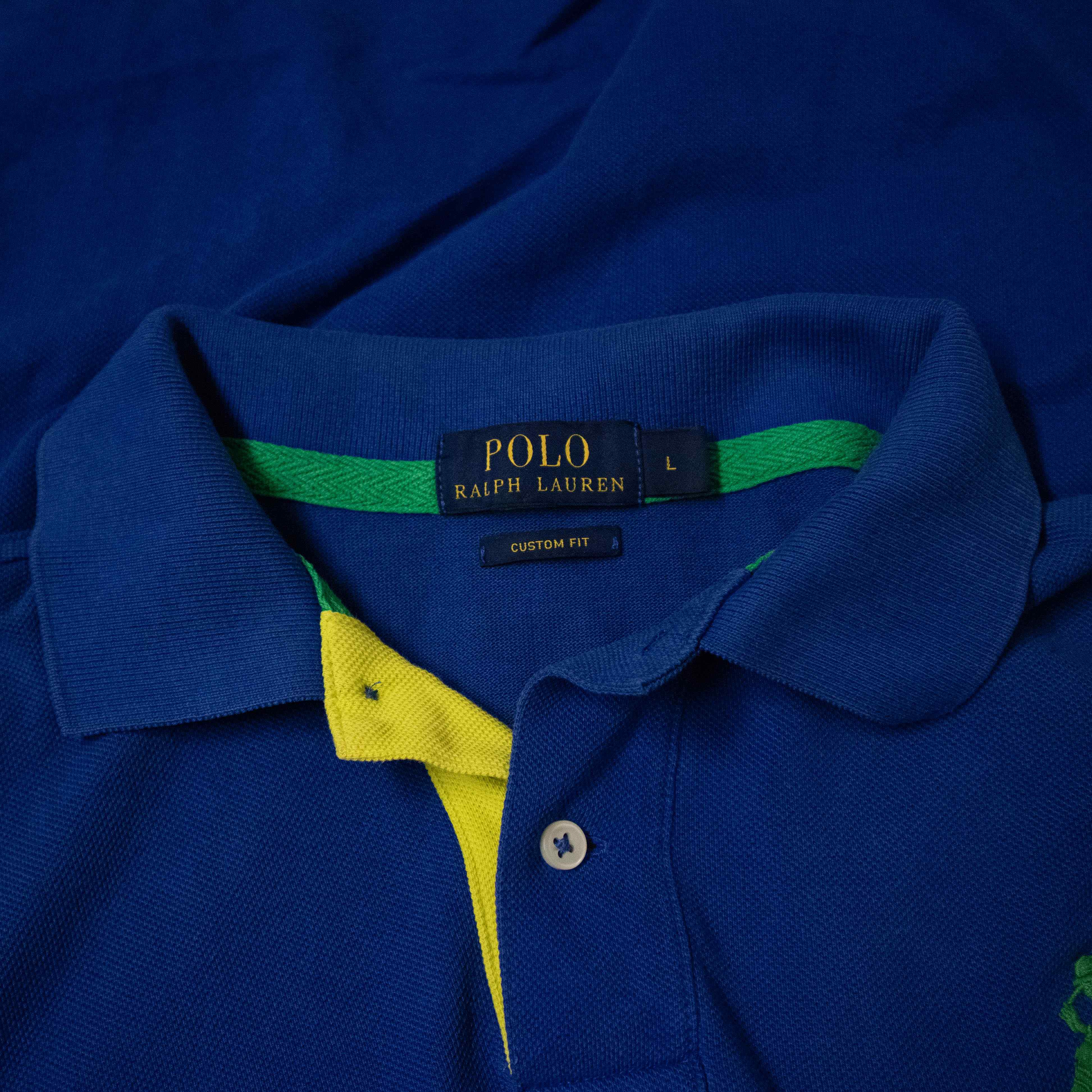 Polo Ralph Lauren - Size L