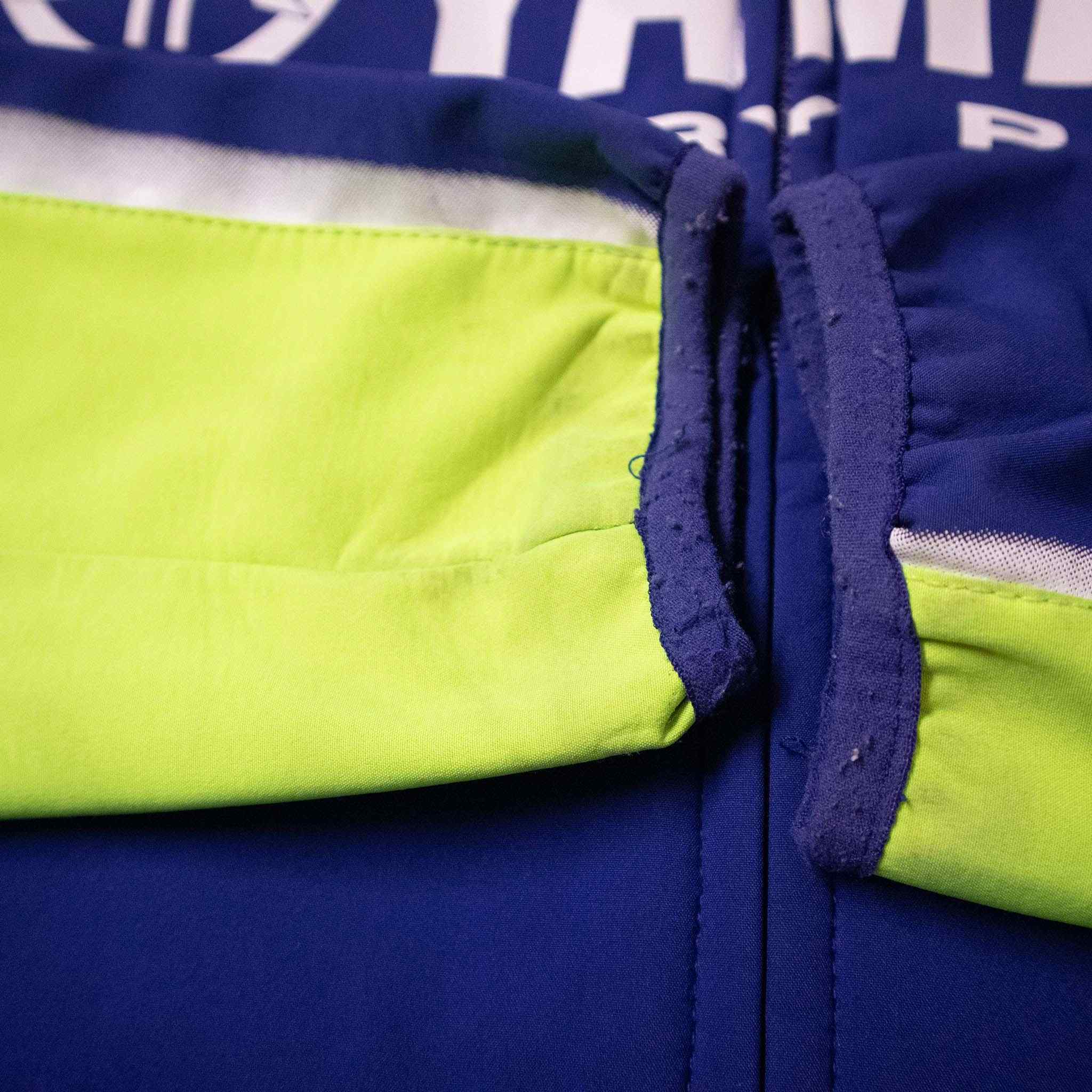 Yamaha Sport VR46 sweatshirt - Size S