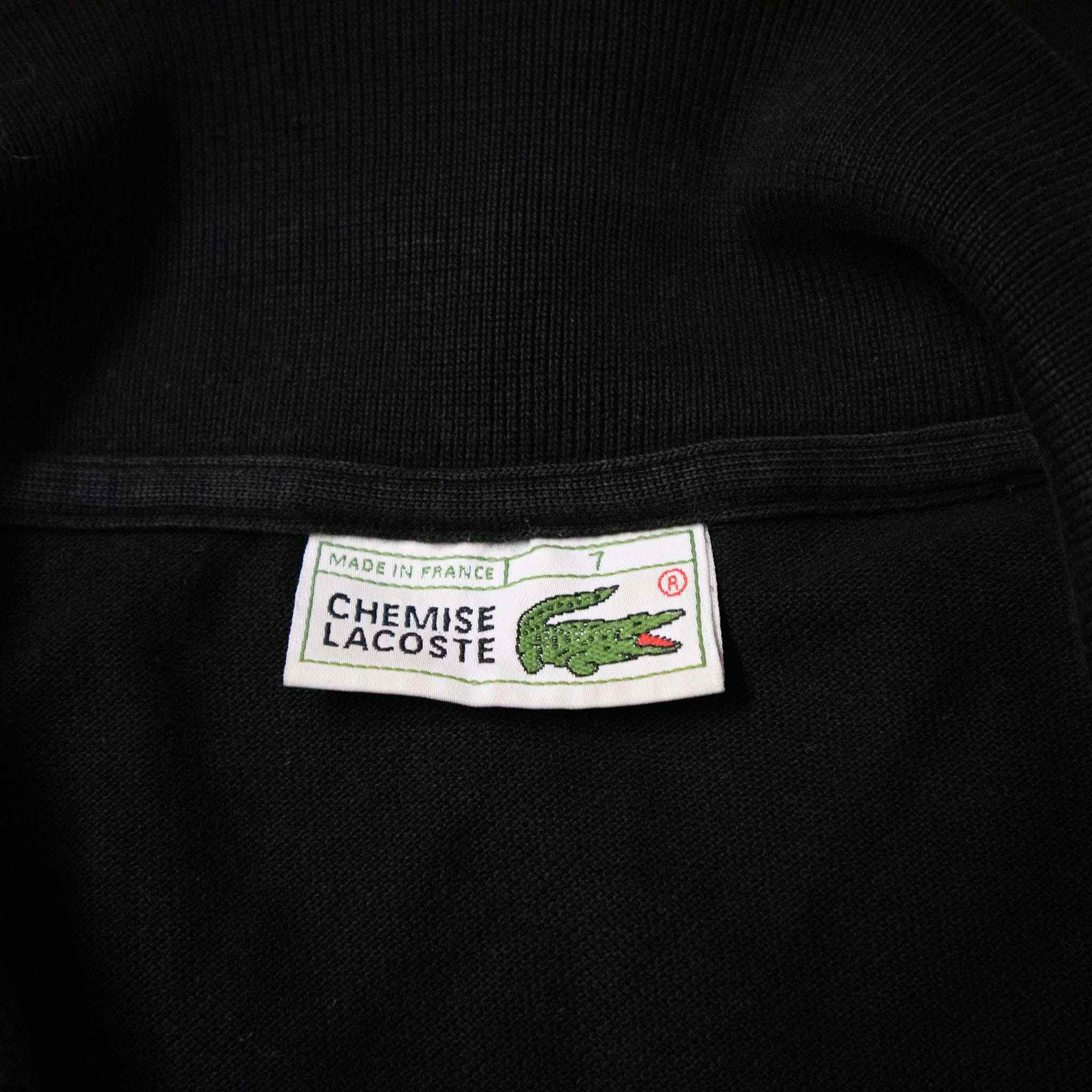 Lacoste polo shirt - Size XL