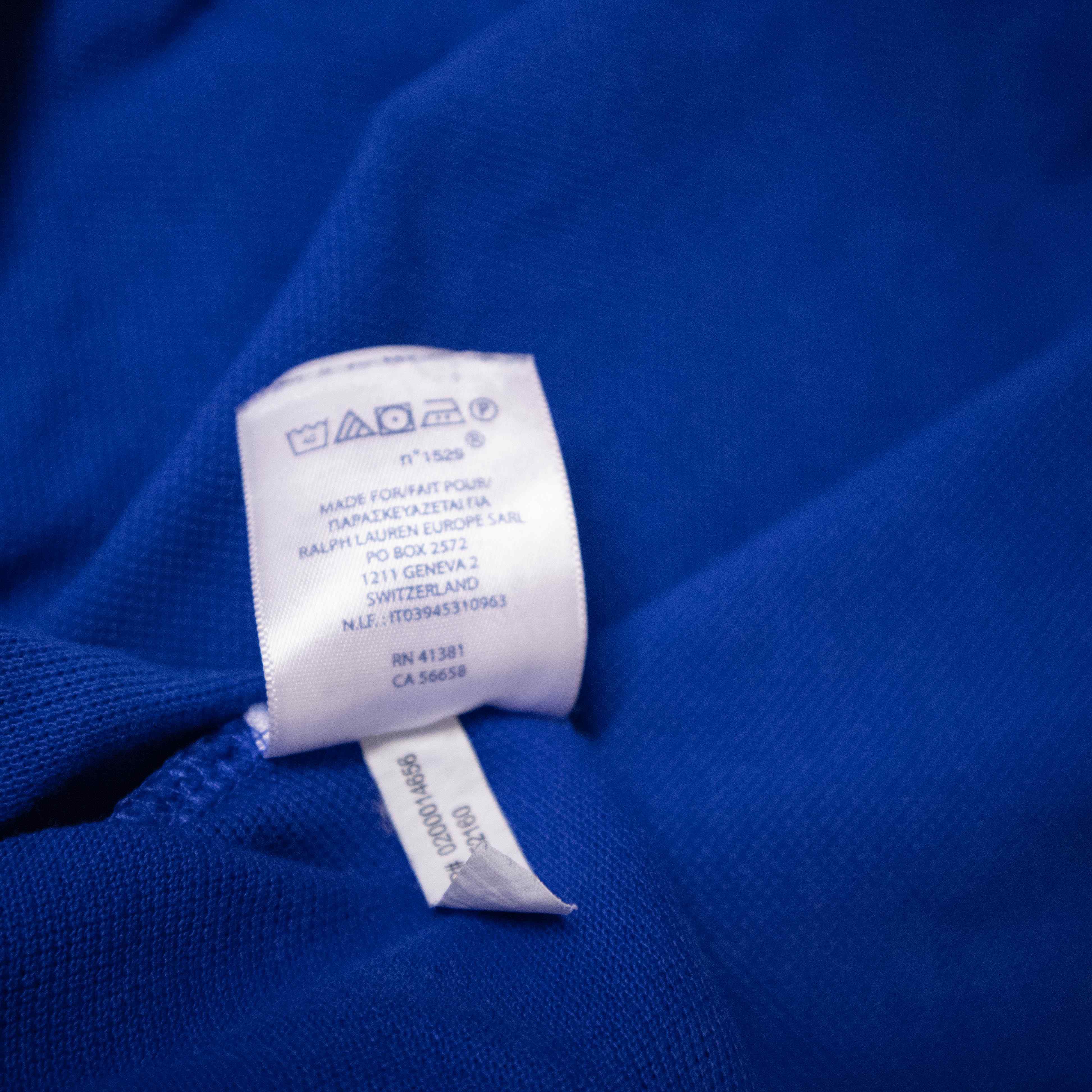 Polo Ralph Lauren - Size L