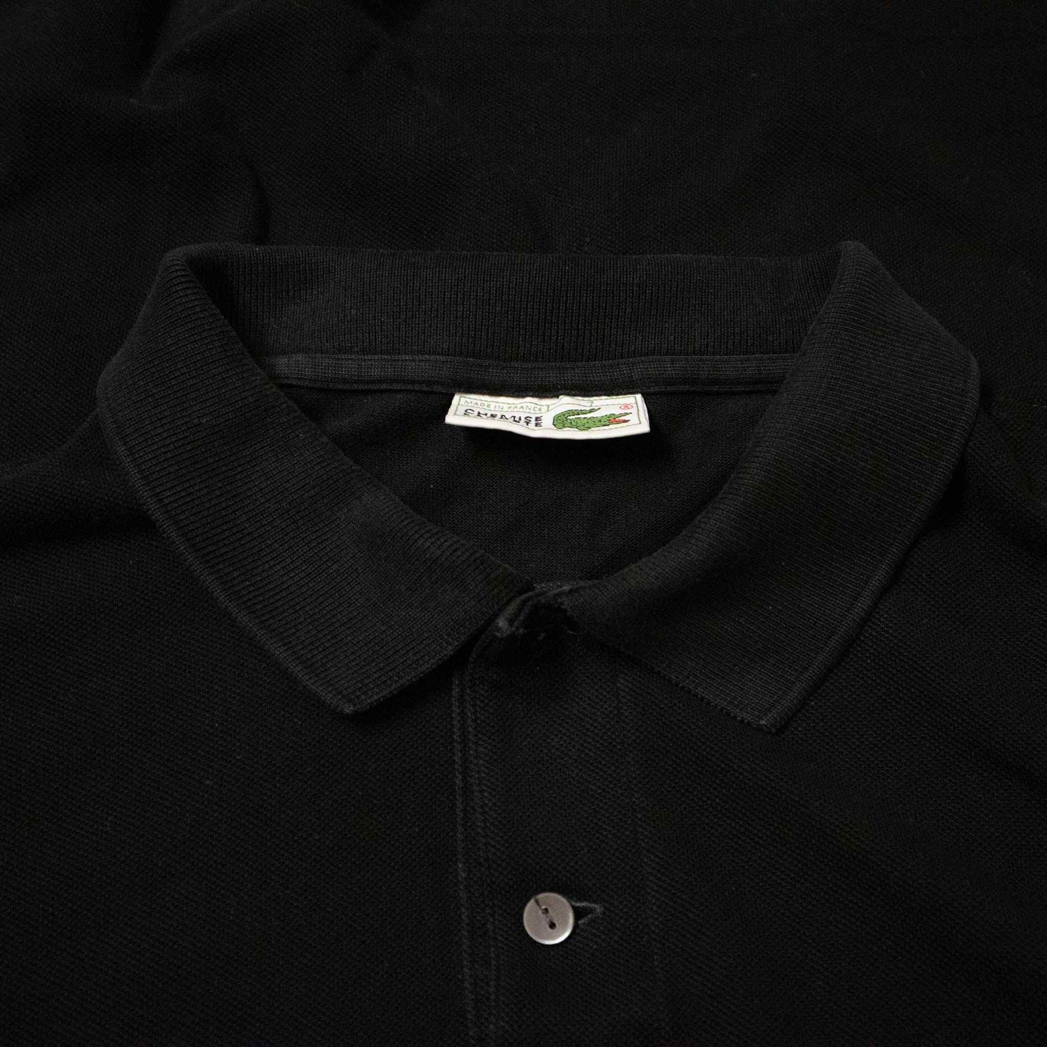 Lacoste polo shirt - Size XL