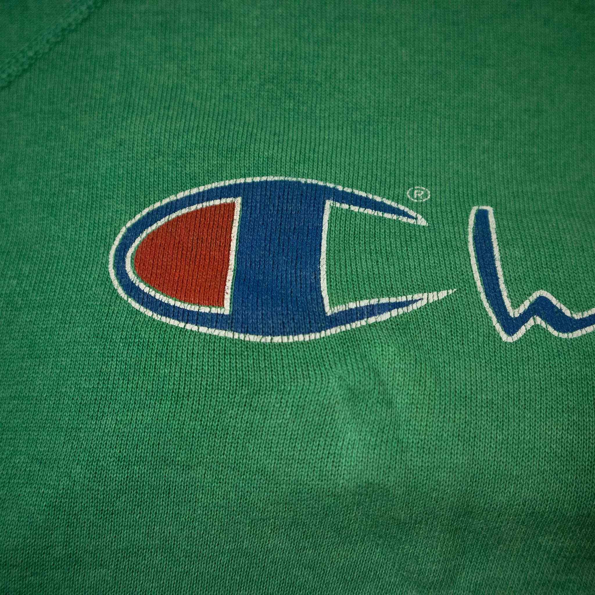 Champion Vintage sweatshirt - Size M