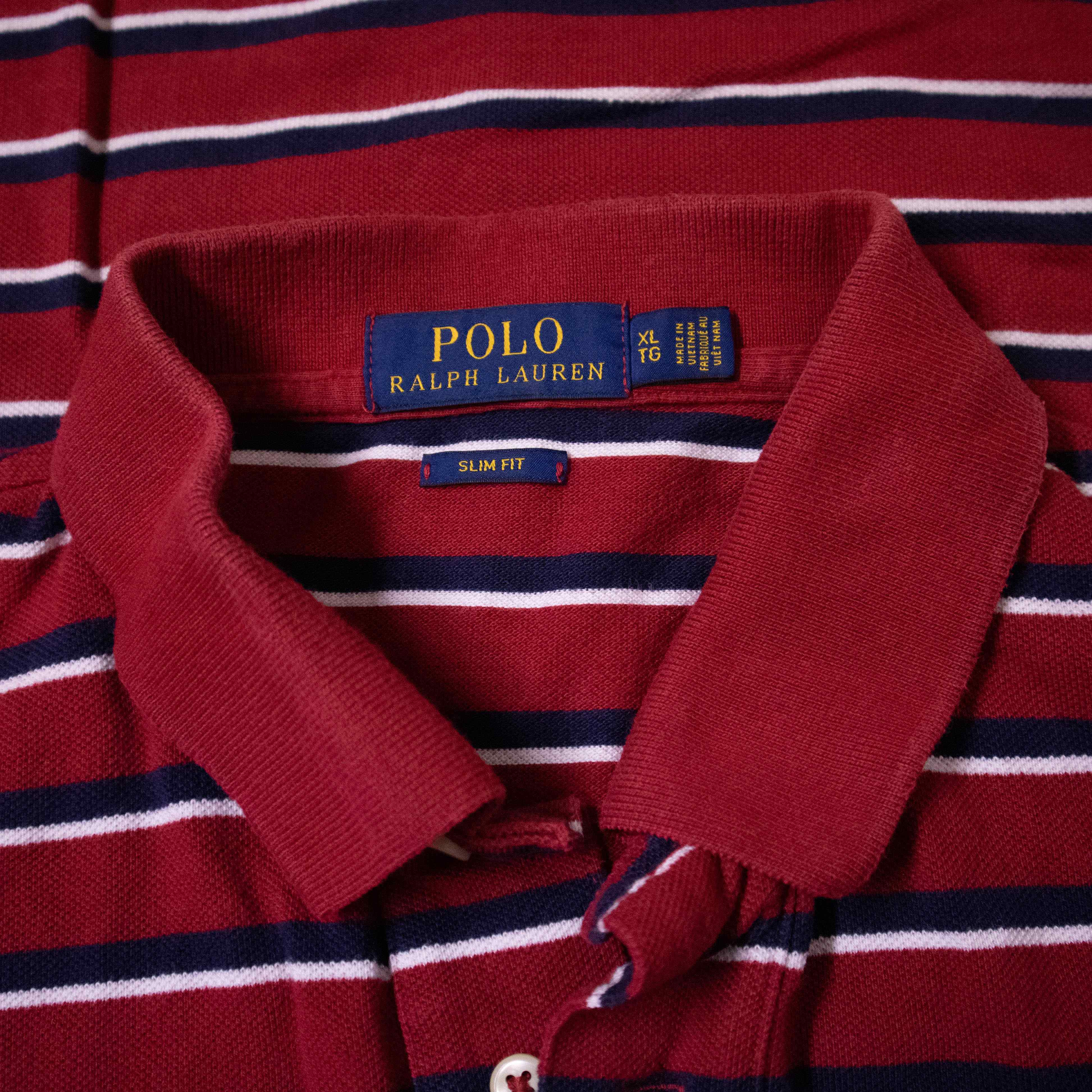 Polo Ralph Lauren - Taglia XL