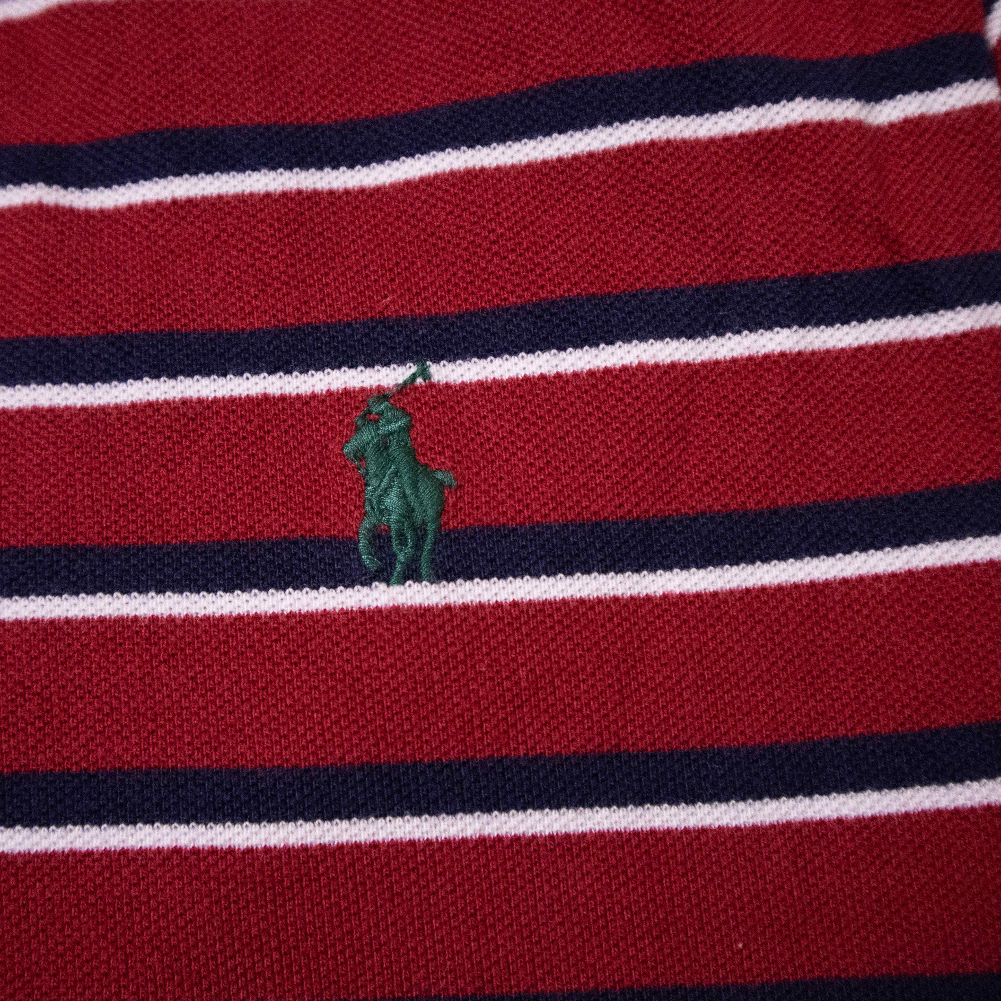 Polo Ralph Lauren - Taglia XL