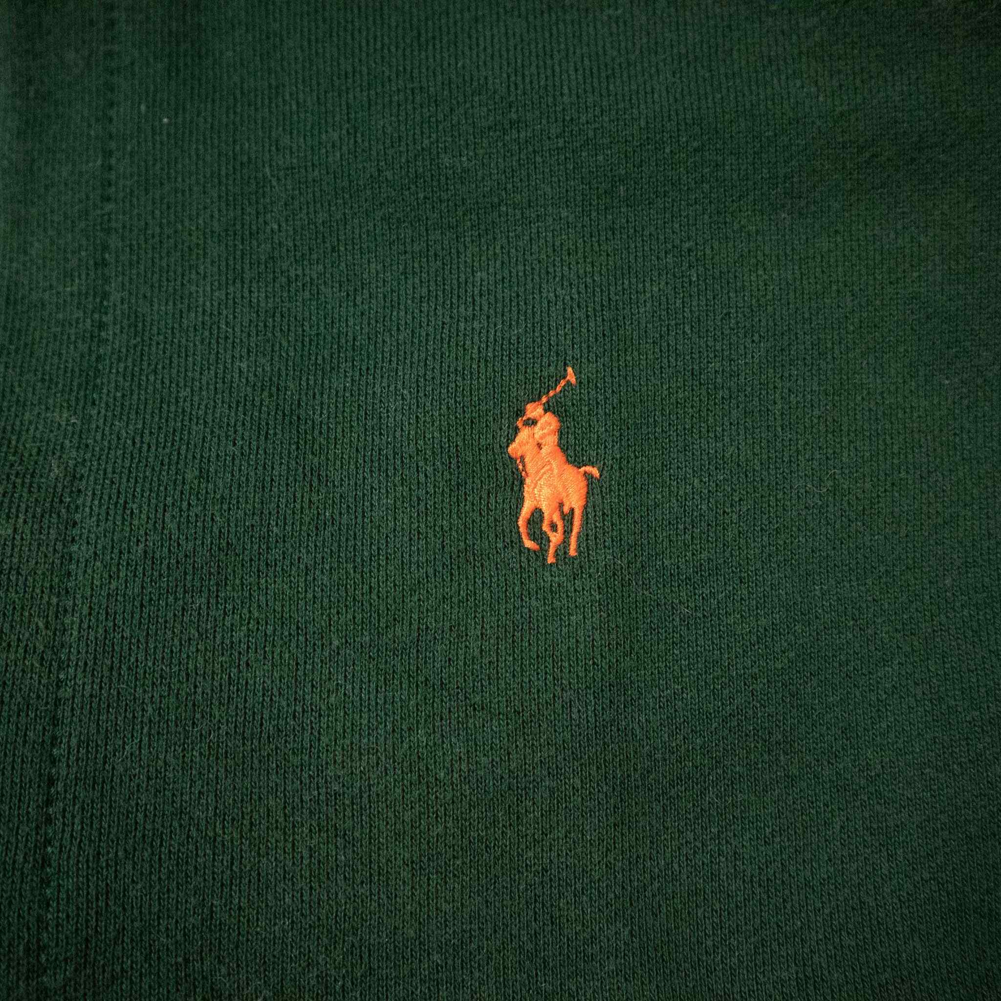 Ralph Lauren sweatshirt - Size M