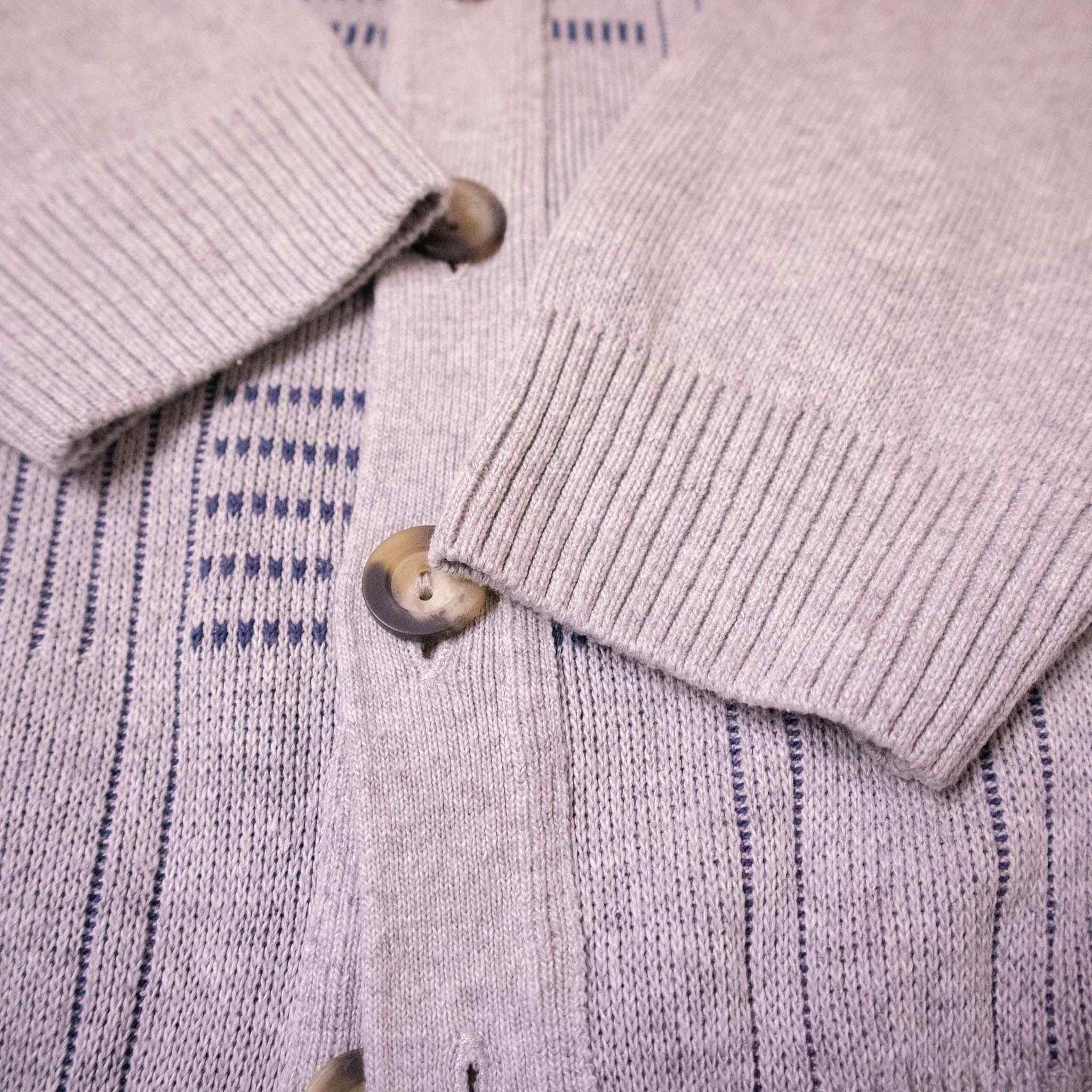 Cardigan Vintage - Taglia L