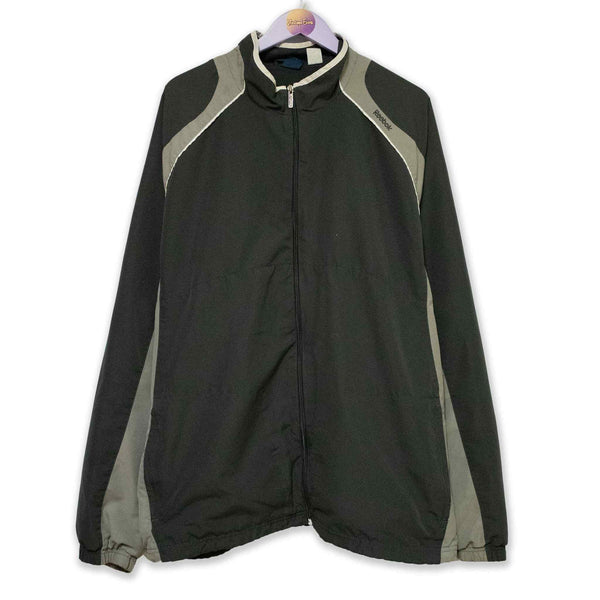 Reebok Vintage Windbreaker - Size XXL