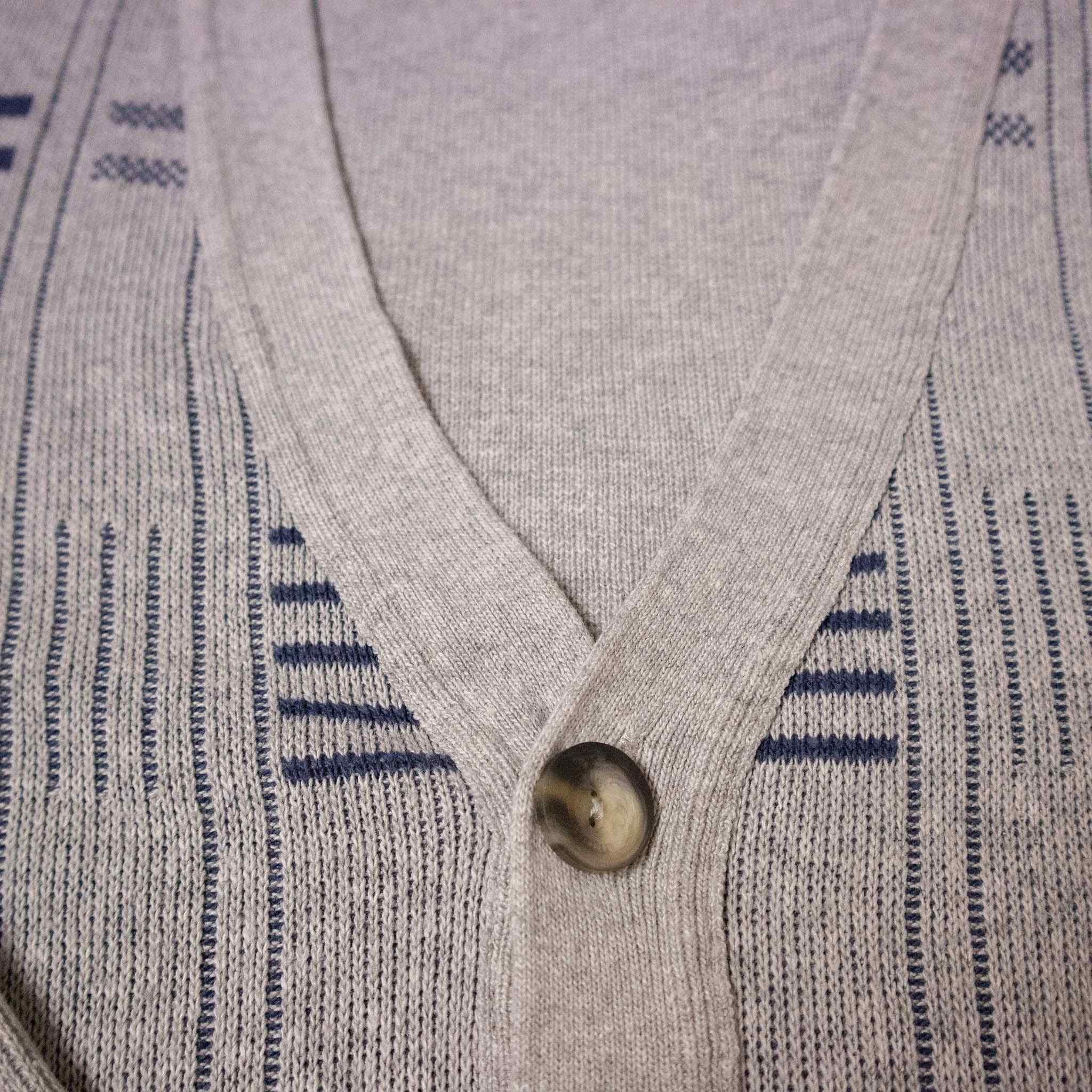 Cardigan Vintage - Taglia L