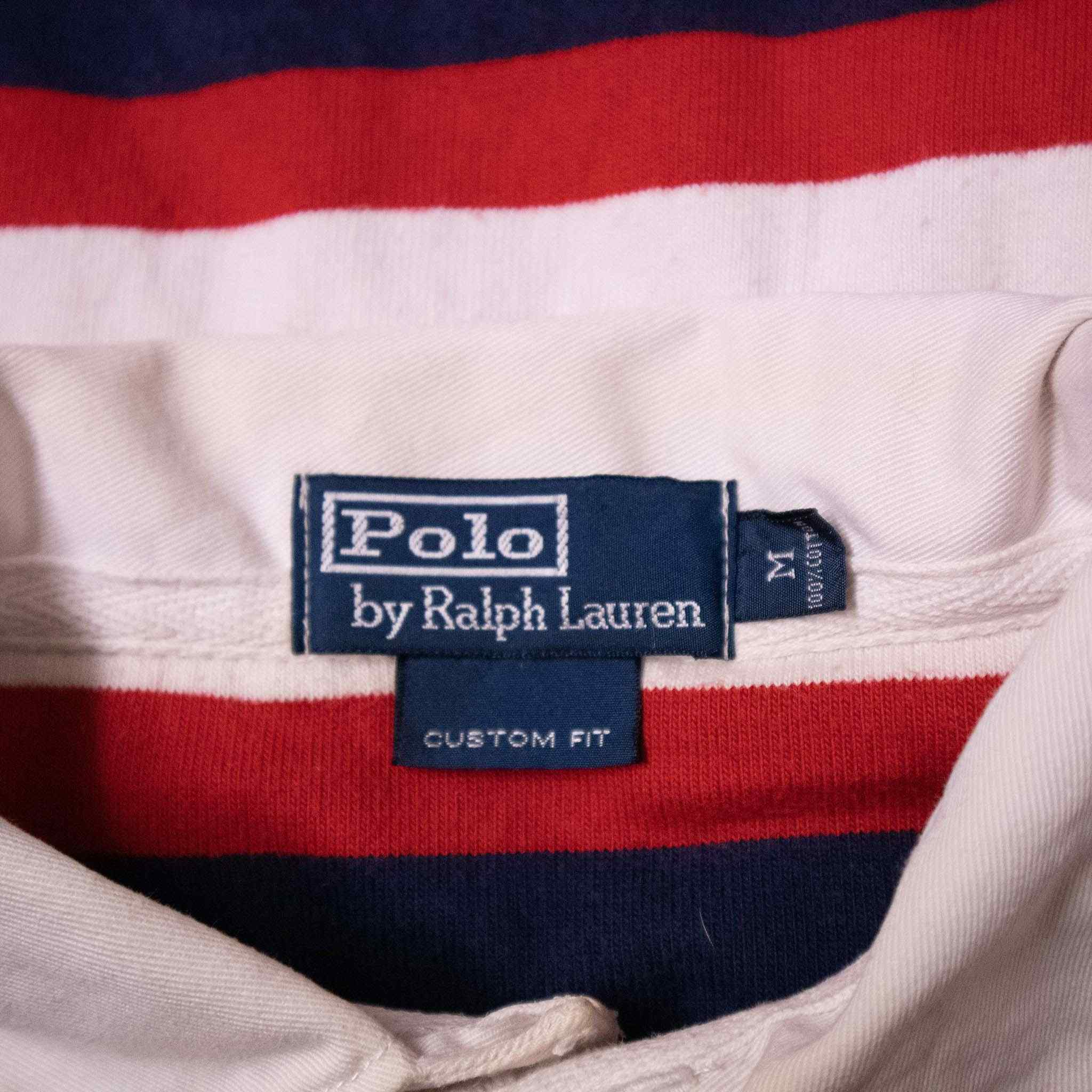 Polo Ralph Lauren Vintage - Taglia M