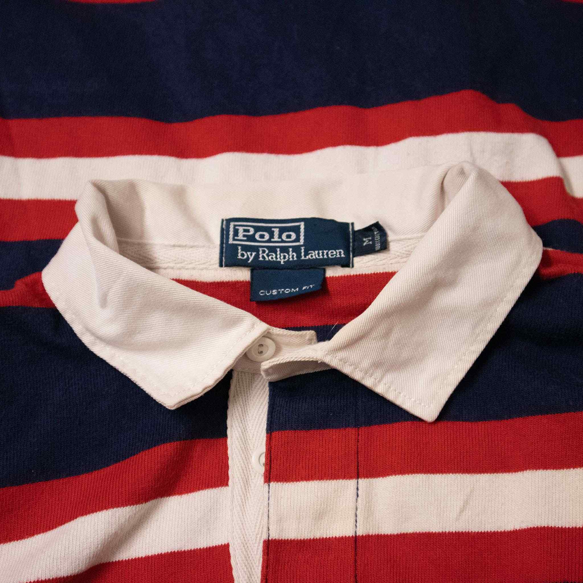 Polo Ralph Lauren Vintage - Size M