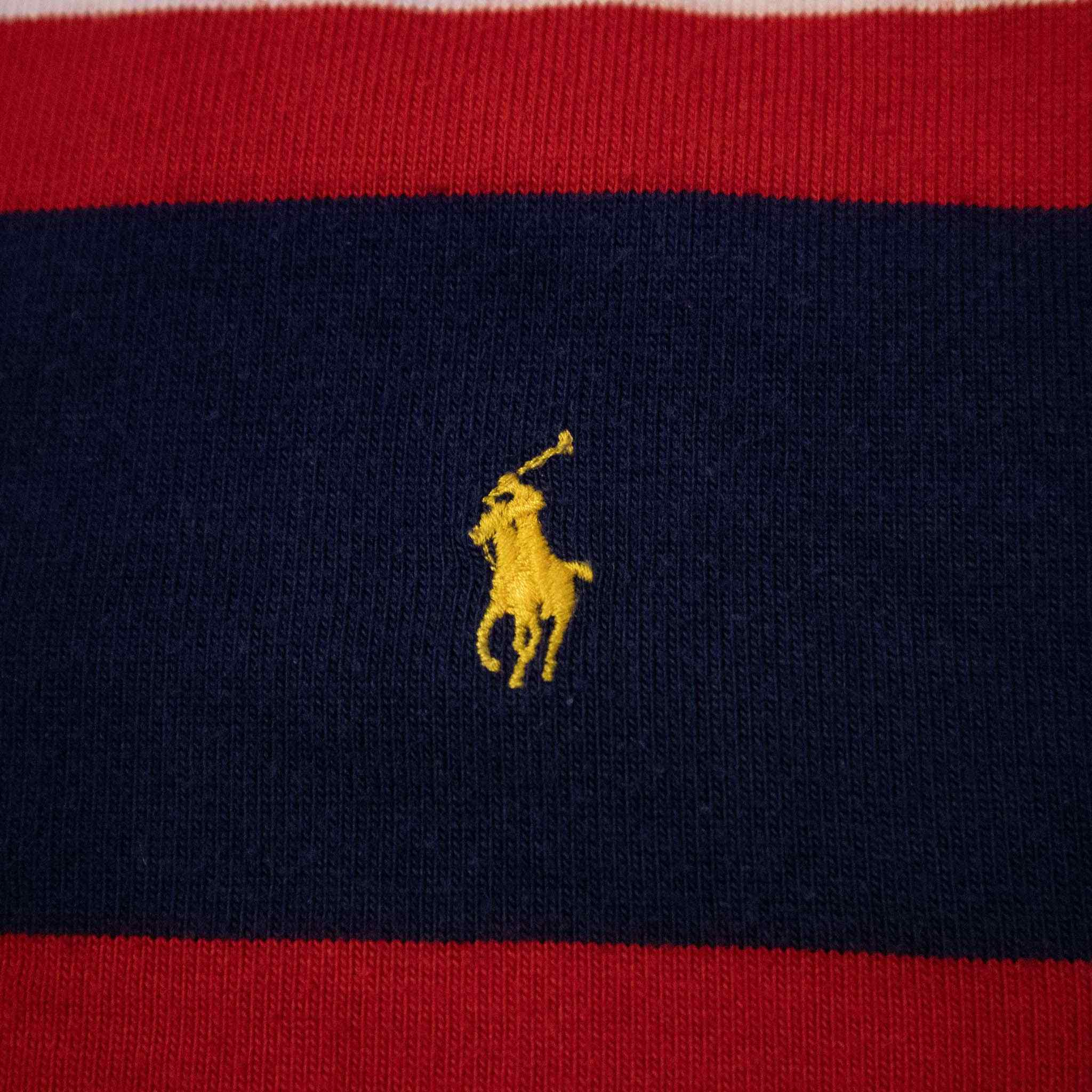 Polo Ralph Lauren Vintage - Taglia M