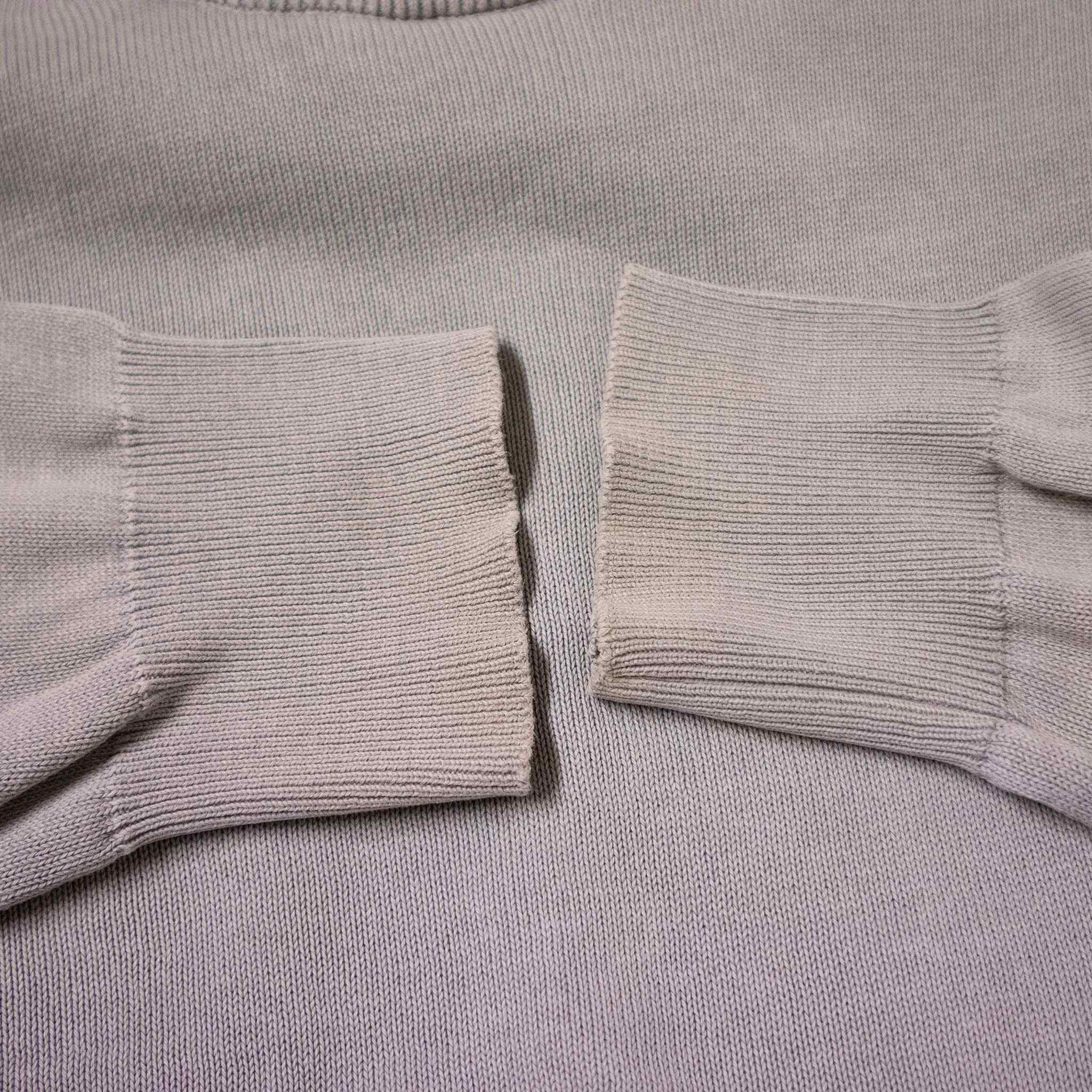 Lightweight Lacoste sweater - Size M/L