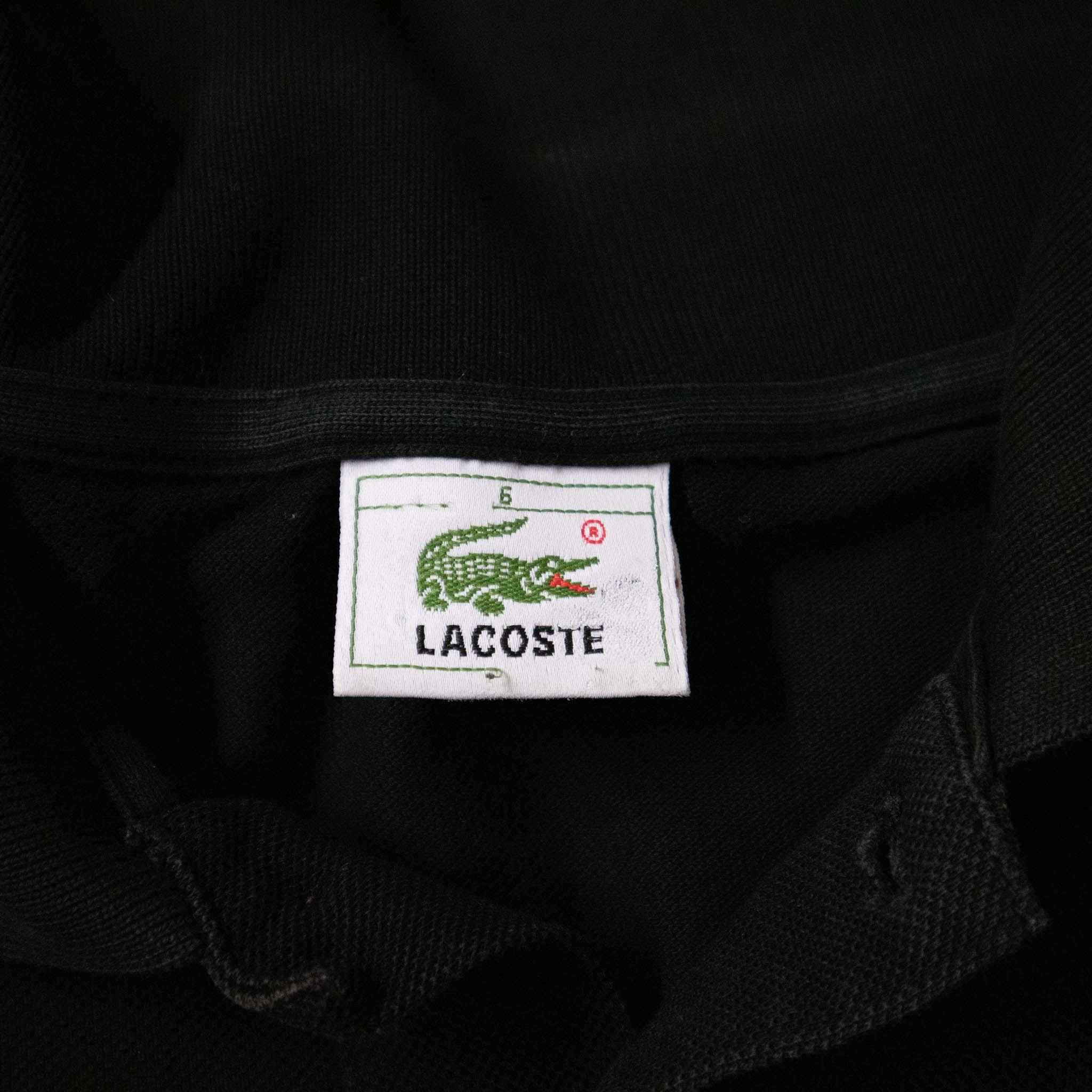 Polo Lacoste - Taglia L