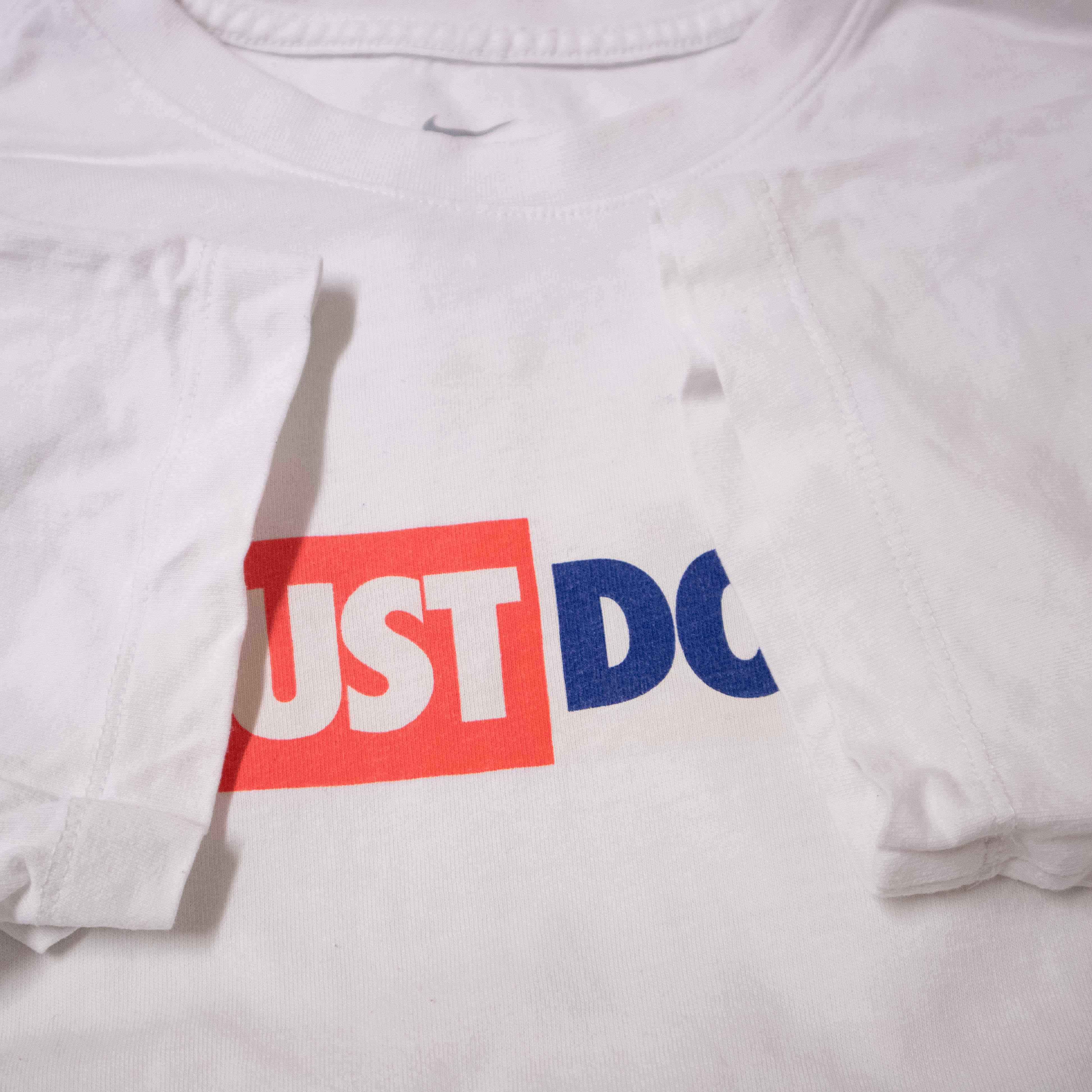 Nike Tee - Size XS