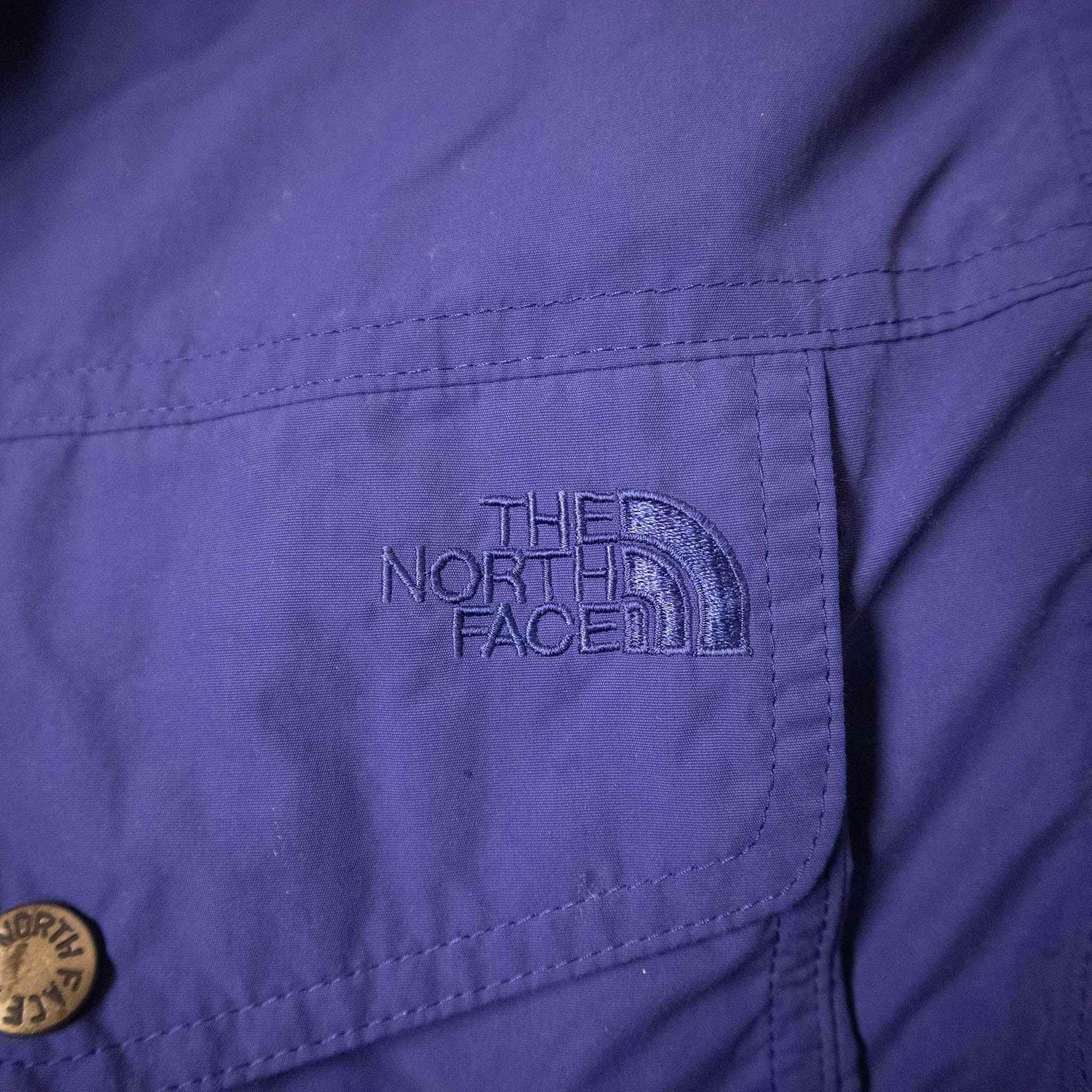 The North Face Vintage Jacket - Size L