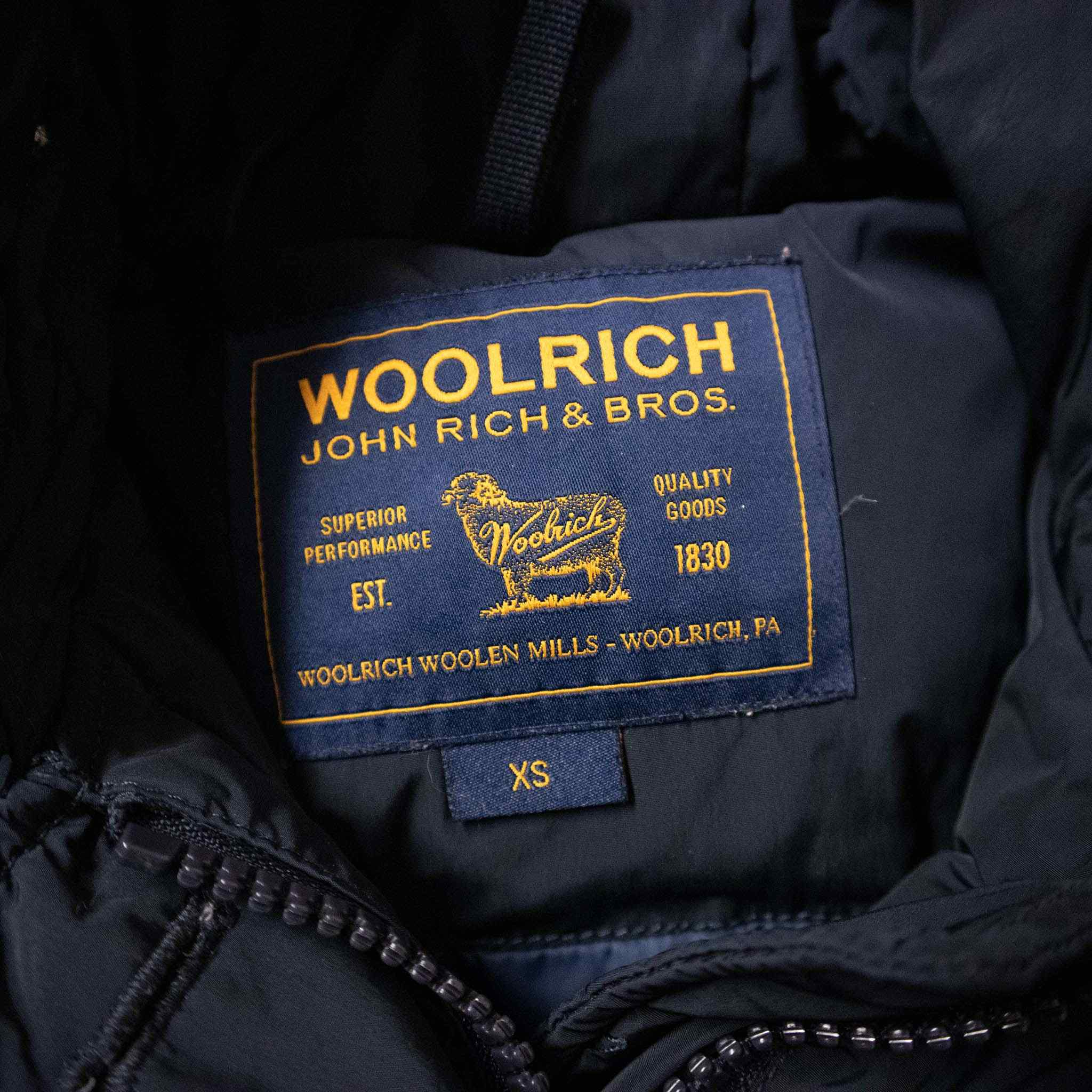 Giacca Woolrich - Taglia XS