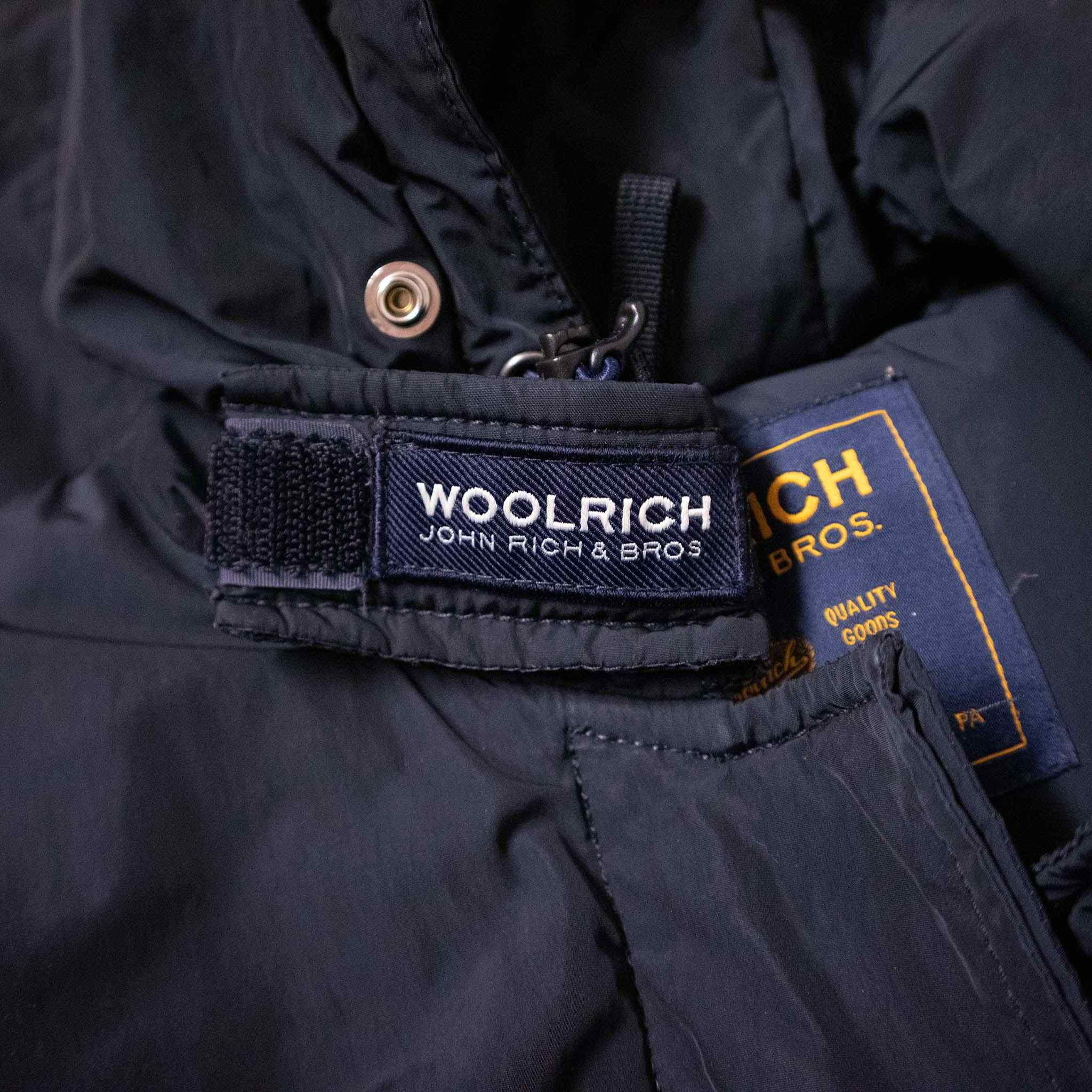 Giacca Woolrich - Taglia XS