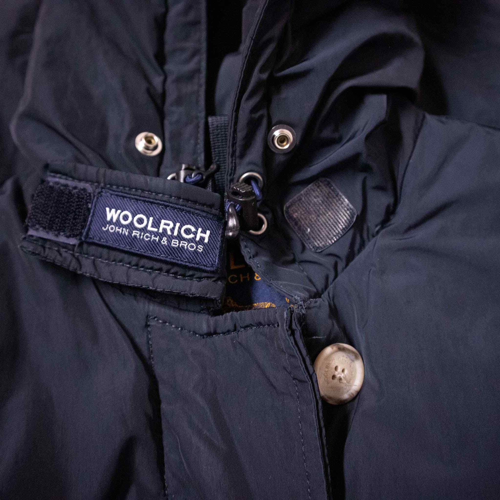 Giacca Woolrich - Taglia XS