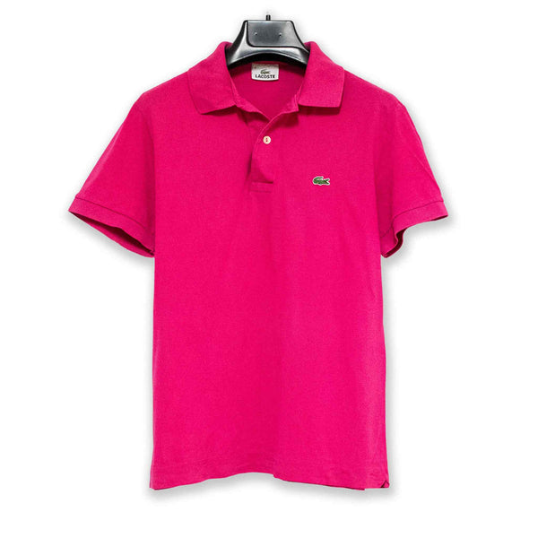 Lacoste Polo - Size S/M