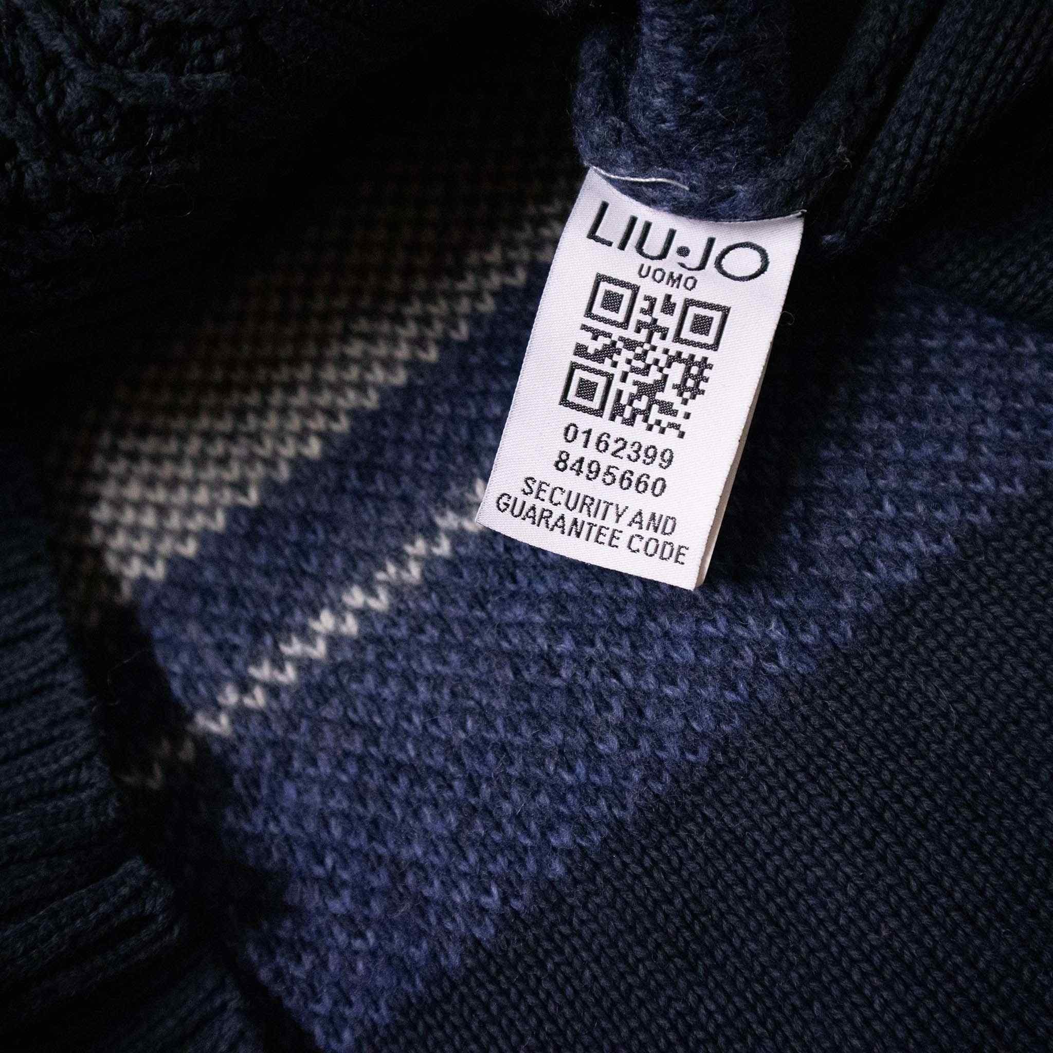 Liu Jo sweater - Size XL