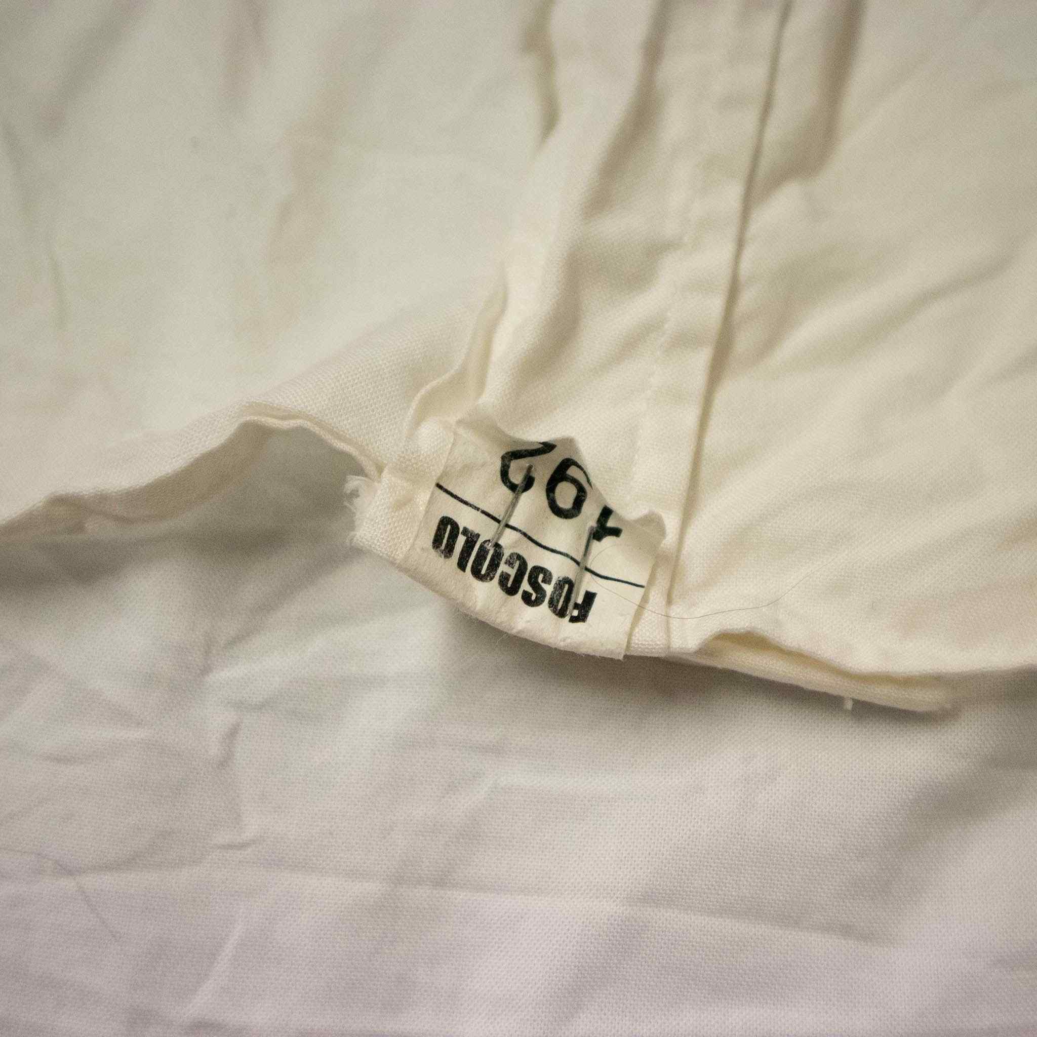 D&G shirt - Size XL