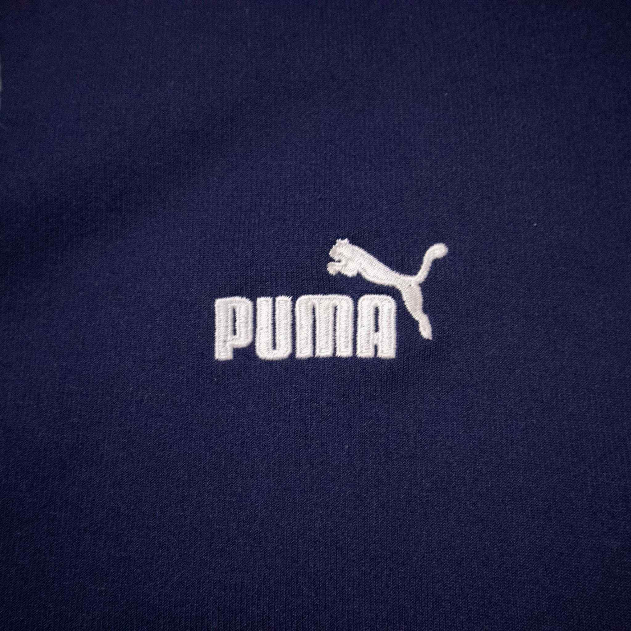 Giacca smanicata Puma Italia - Taglia L