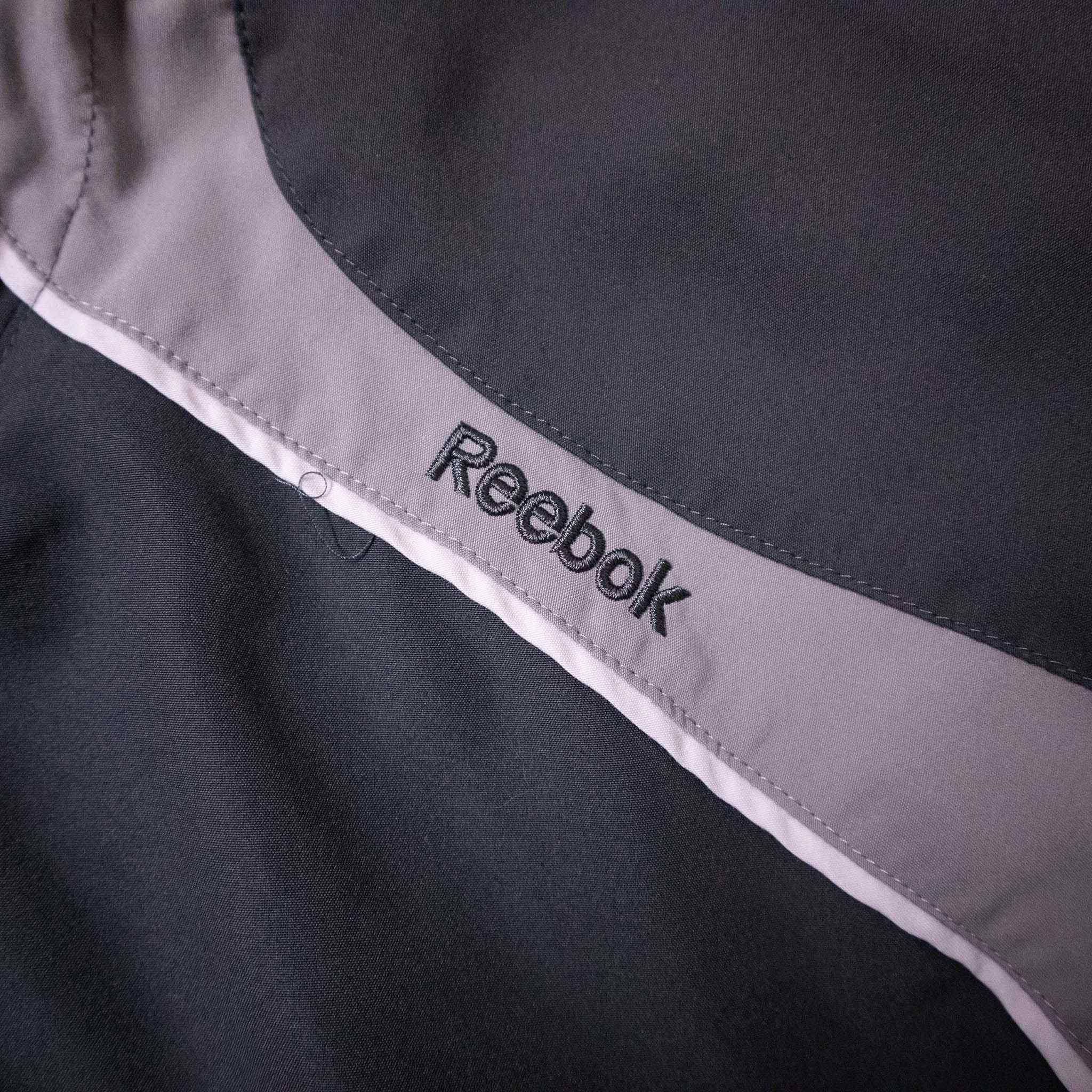 Giacca a vento Reebok Vintage - Taglia XXL