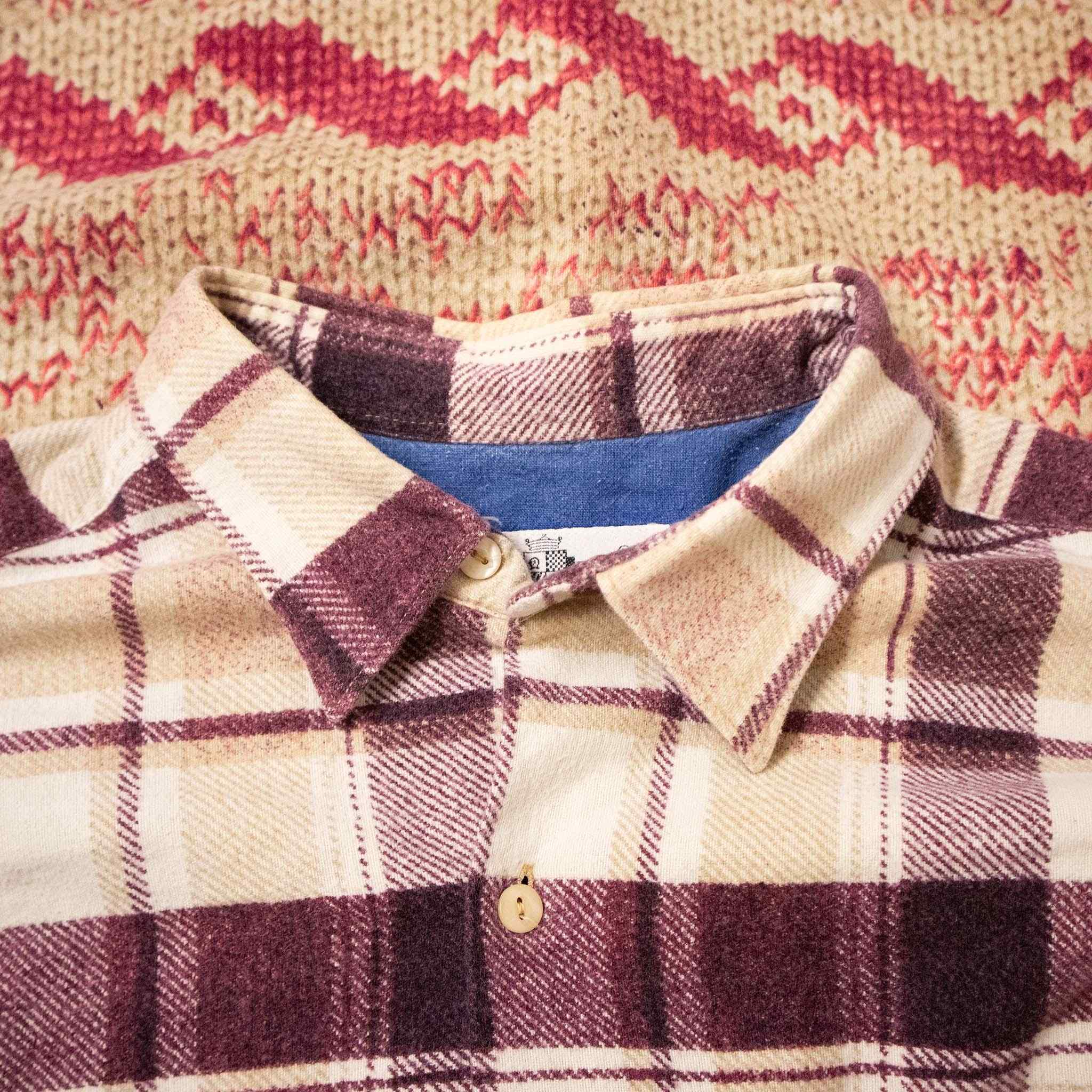 Camicia Vintage - Taglia XL