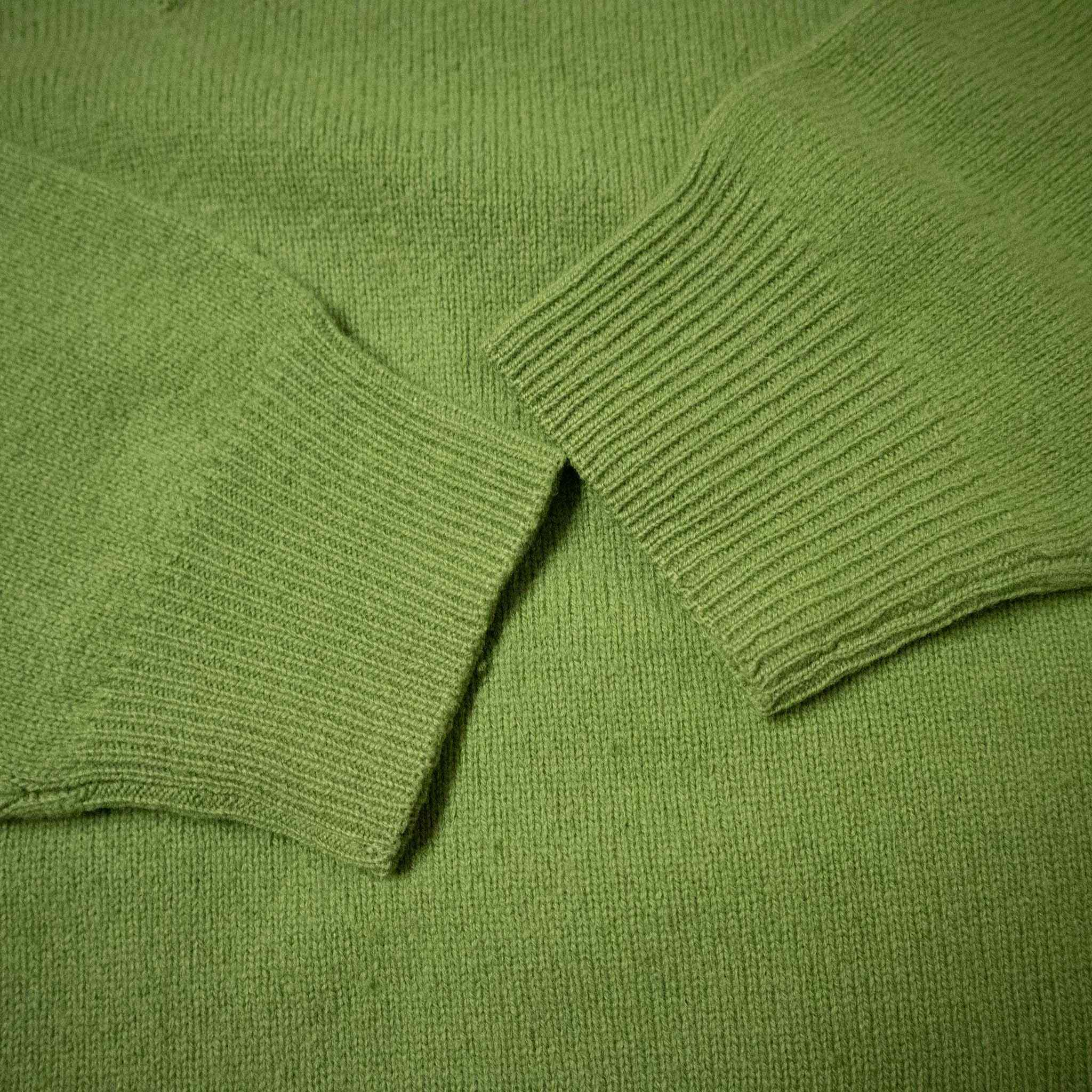 Kappa sweater 100% wool - Size XL