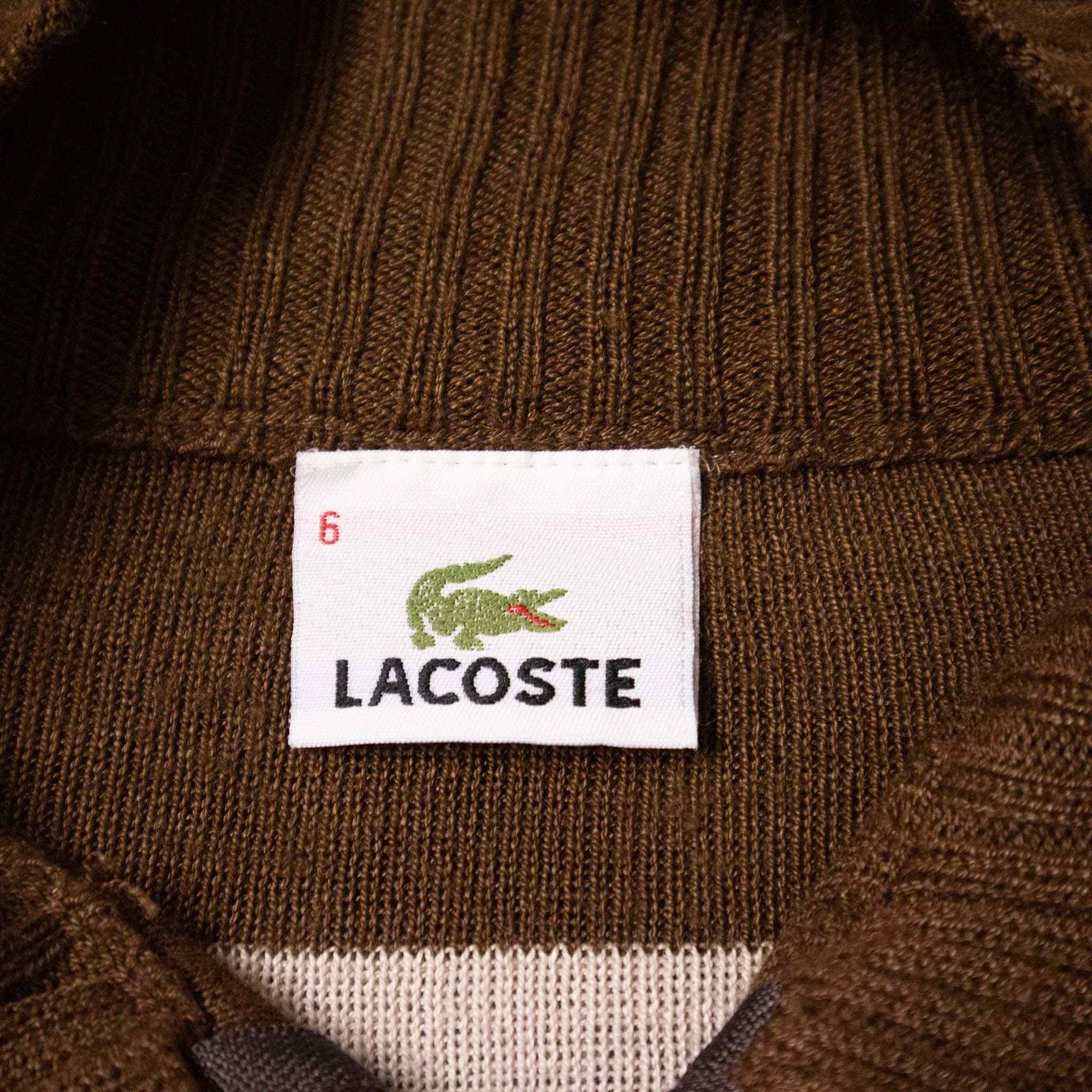 Maglione leggero Lacoste - Taglia S