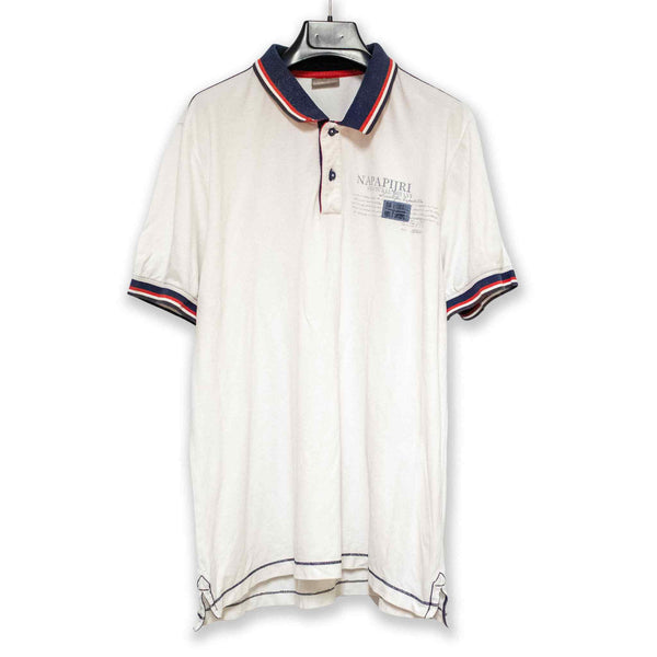 Napapijri Polo - Size XL