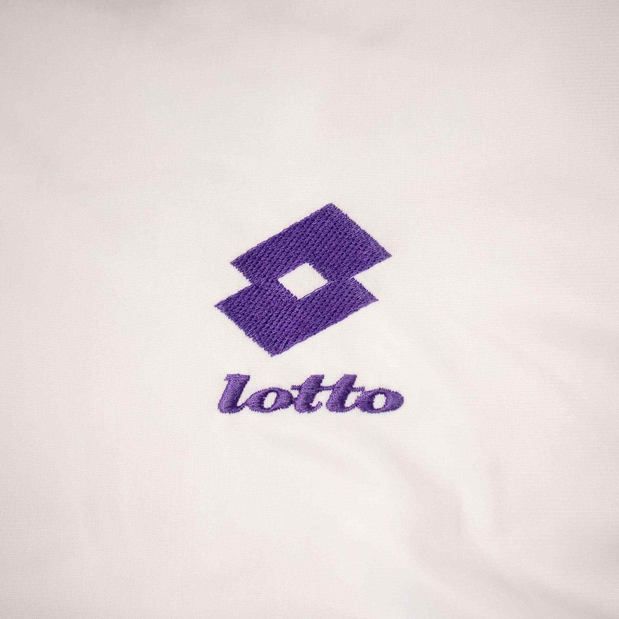 Felpa Lotto Vintage - Taglia L/XL