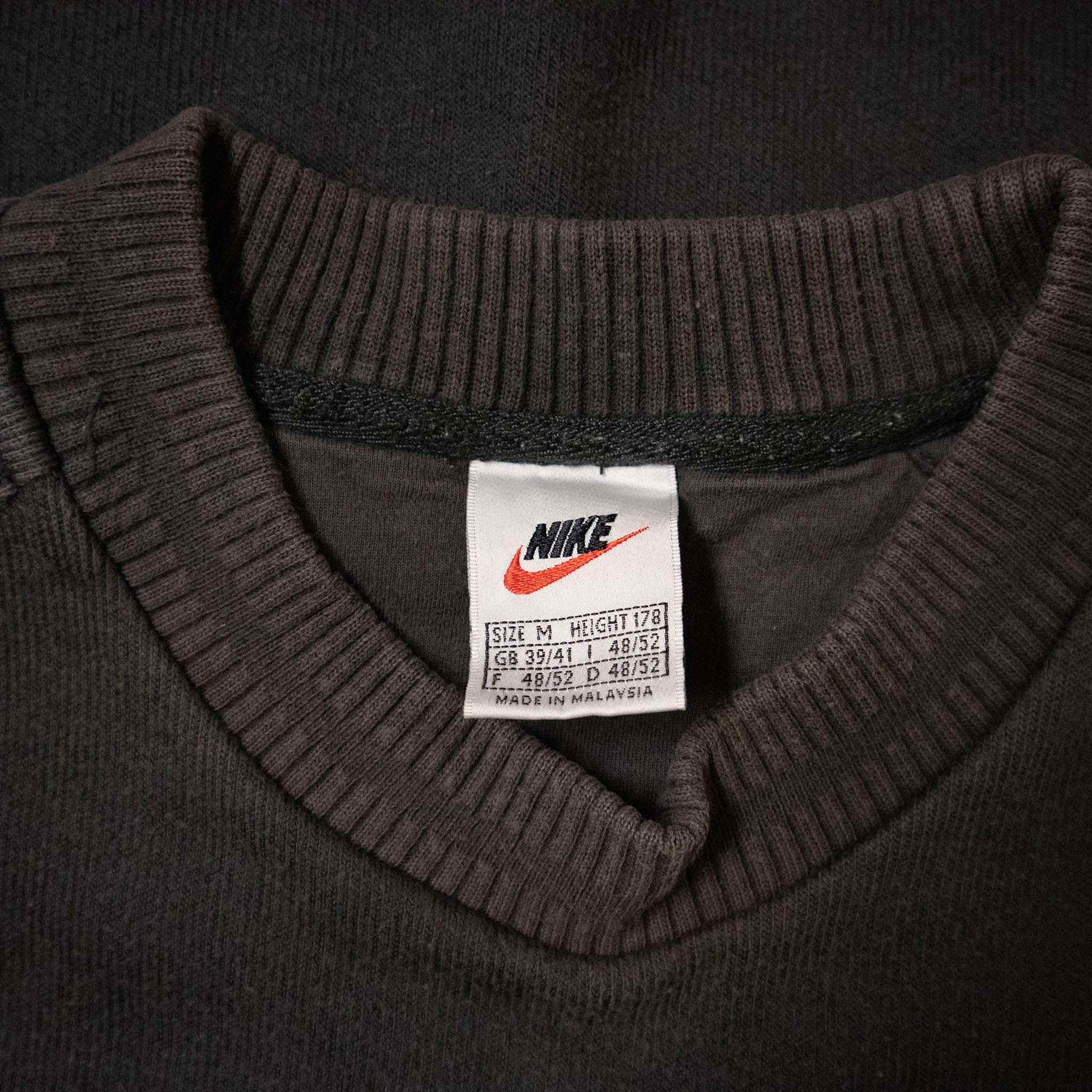 Nike Vintage Sweatshirt - Size M