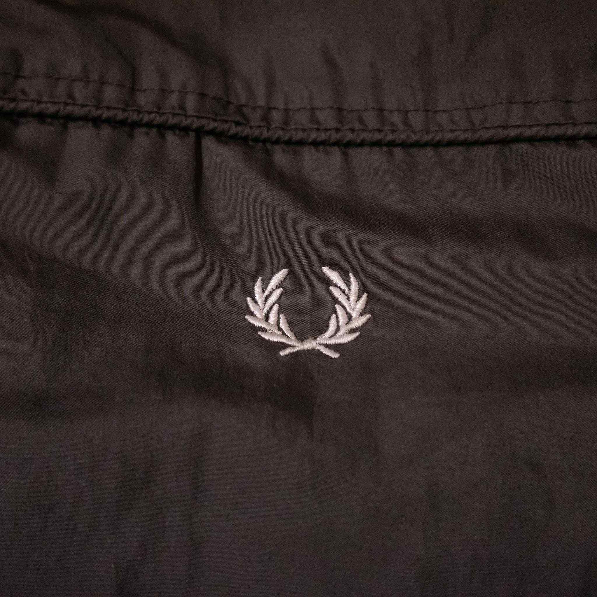 Giacca Fred Perry Vintage - Taglia M