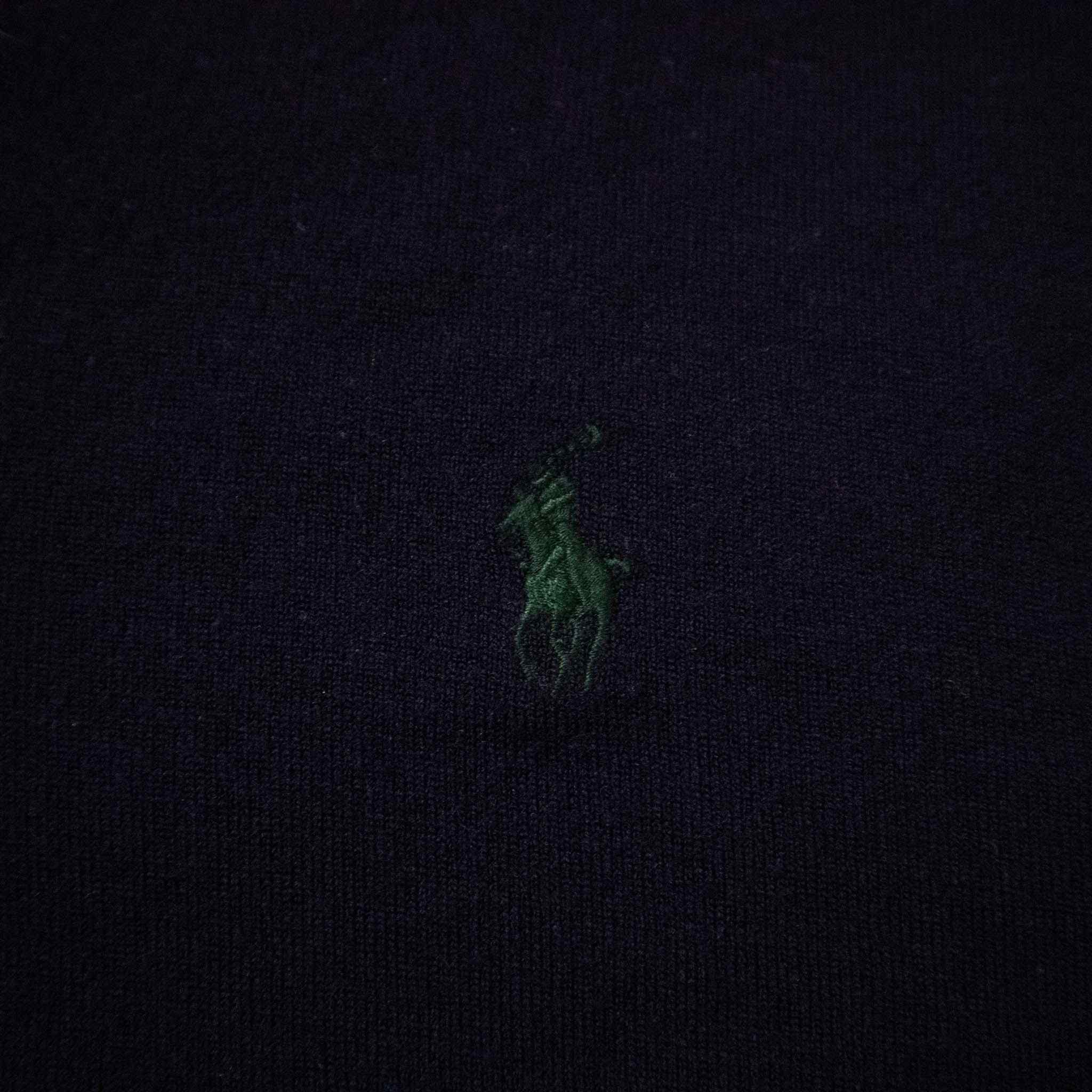 Ralph Lauren sweater 94% wool - Size XL