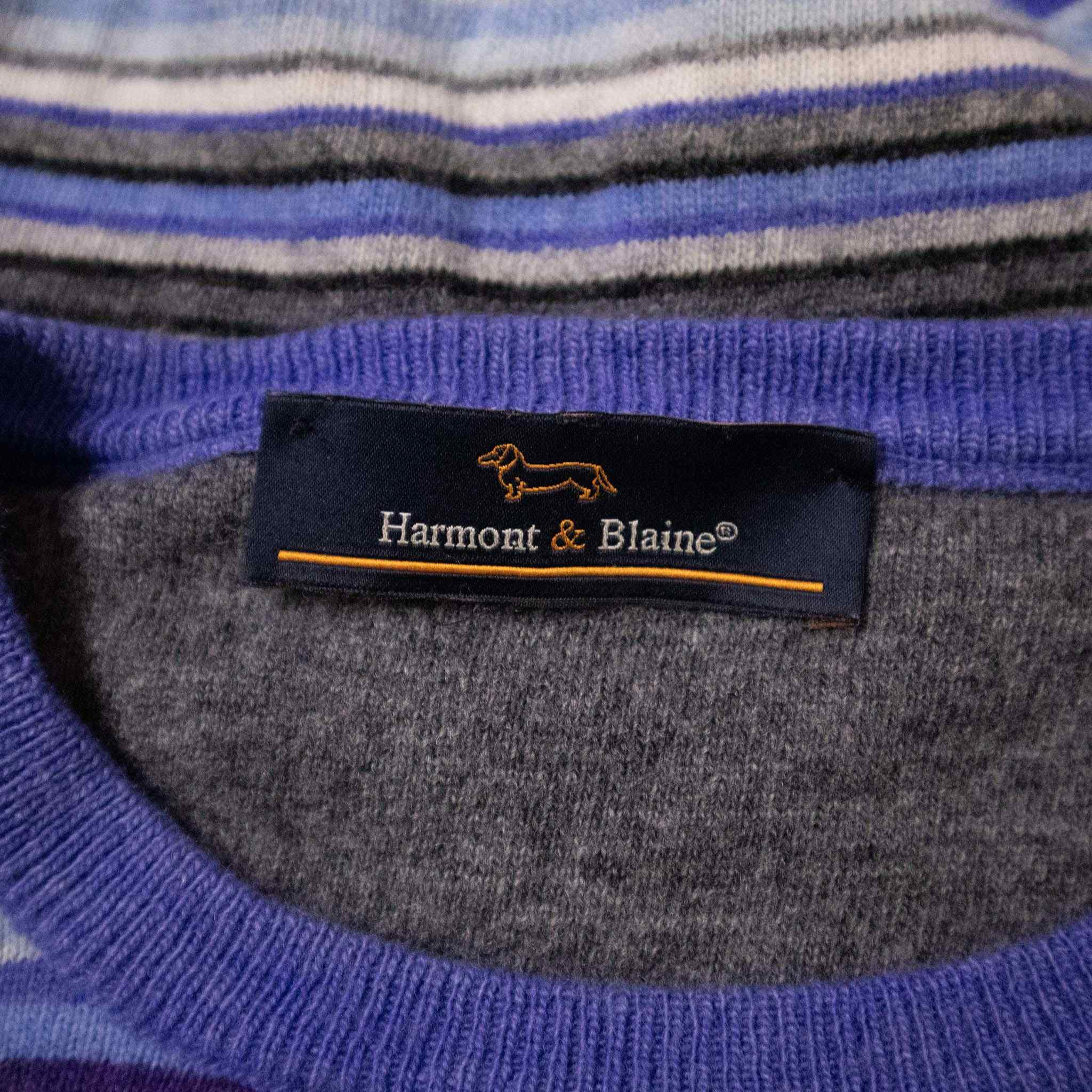 Maglione Harmont & Blaine - Taglia L