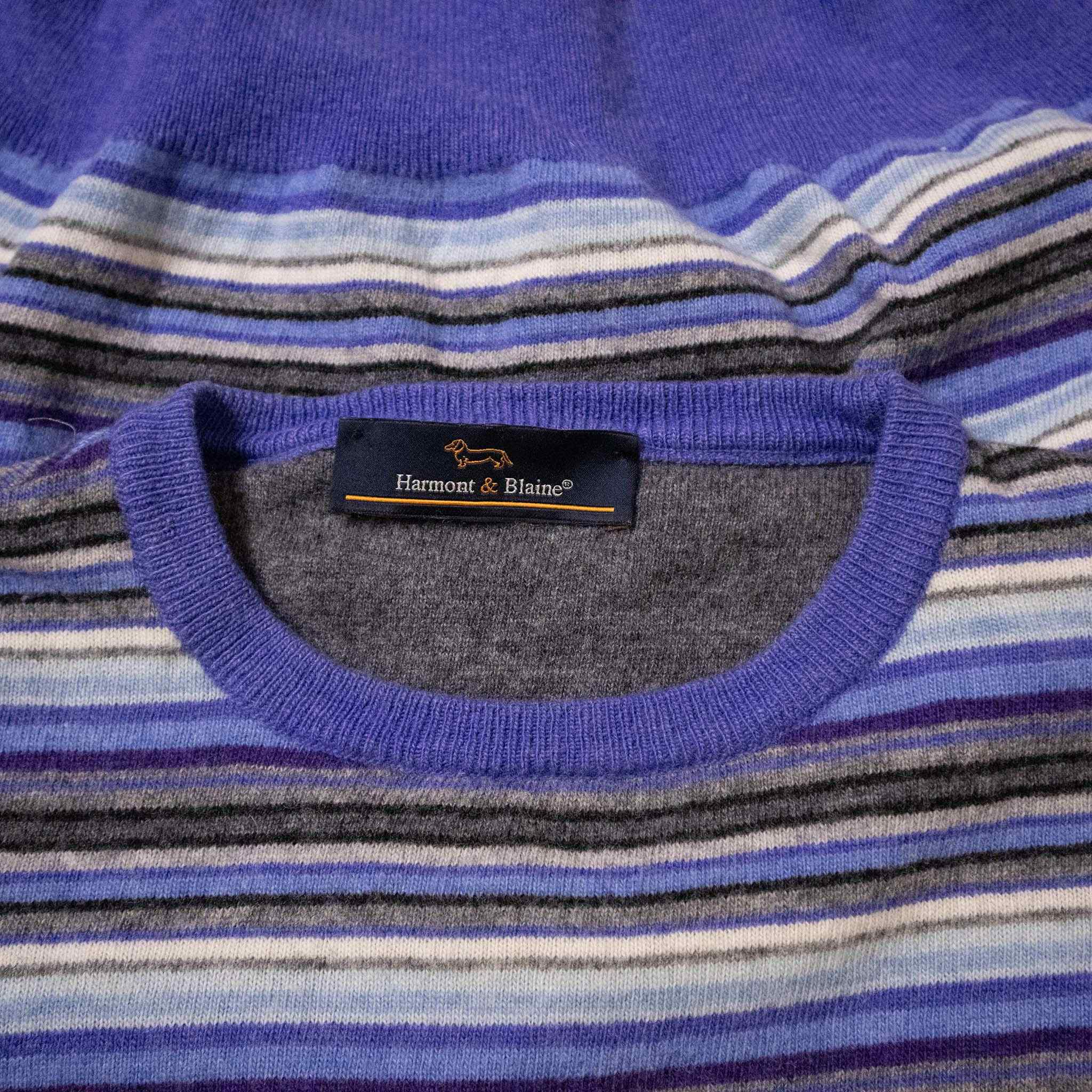 Harmont & Blaine sweater - Size L