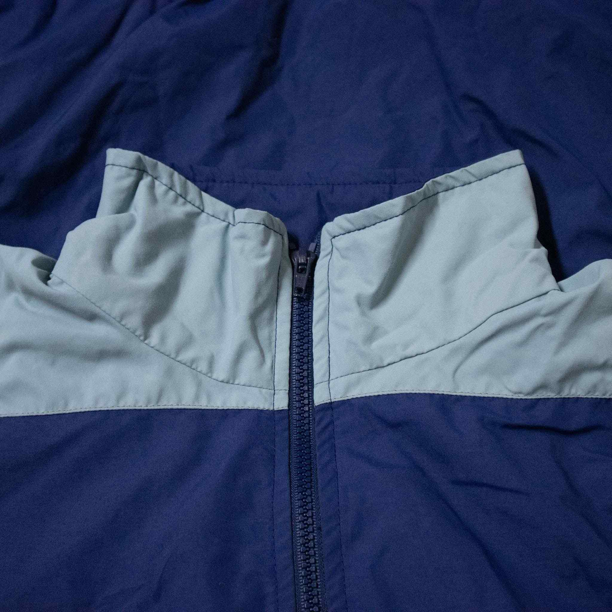 Vintage Windbreaker - Size L